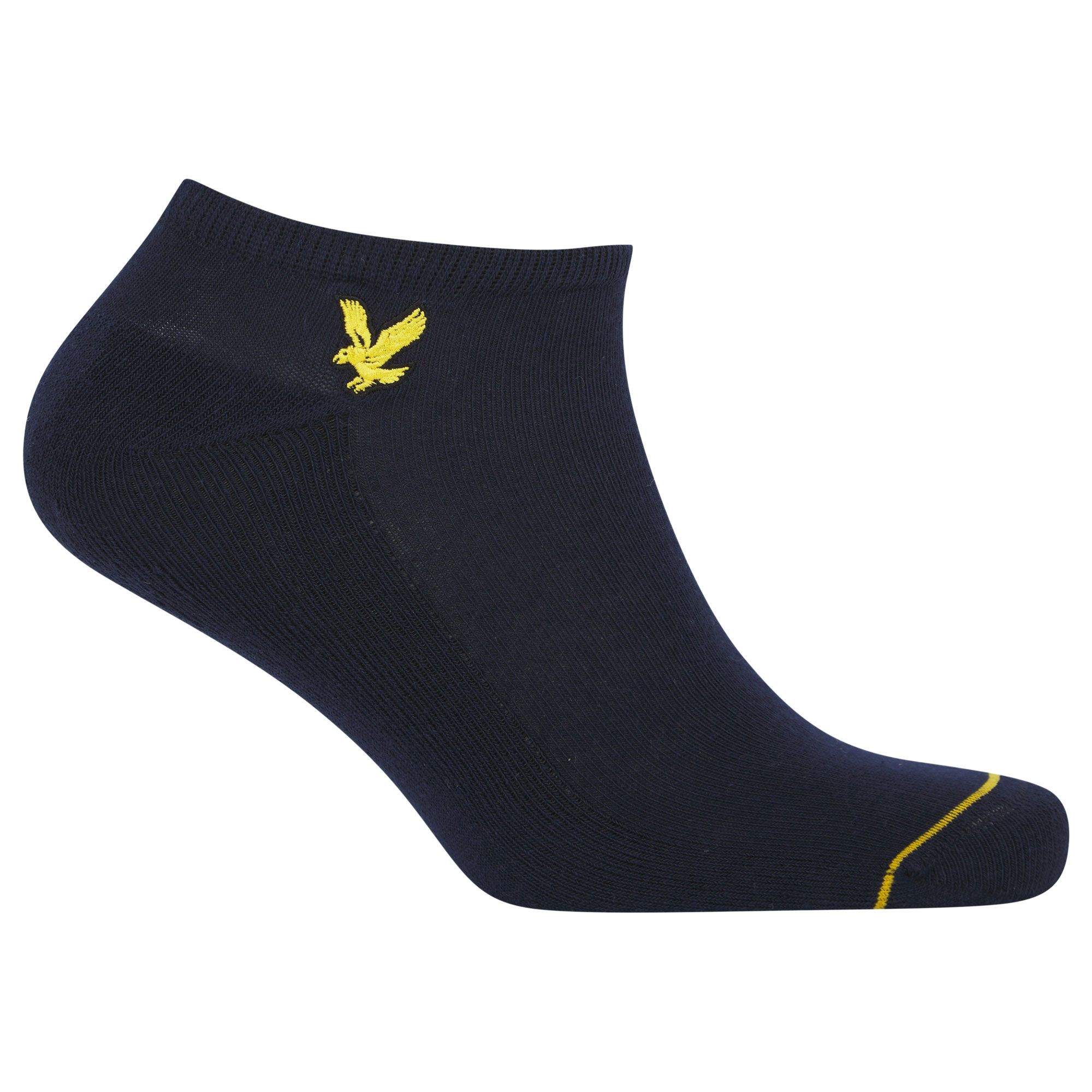 Lyle & Scott Sokken Heren (3-pack)