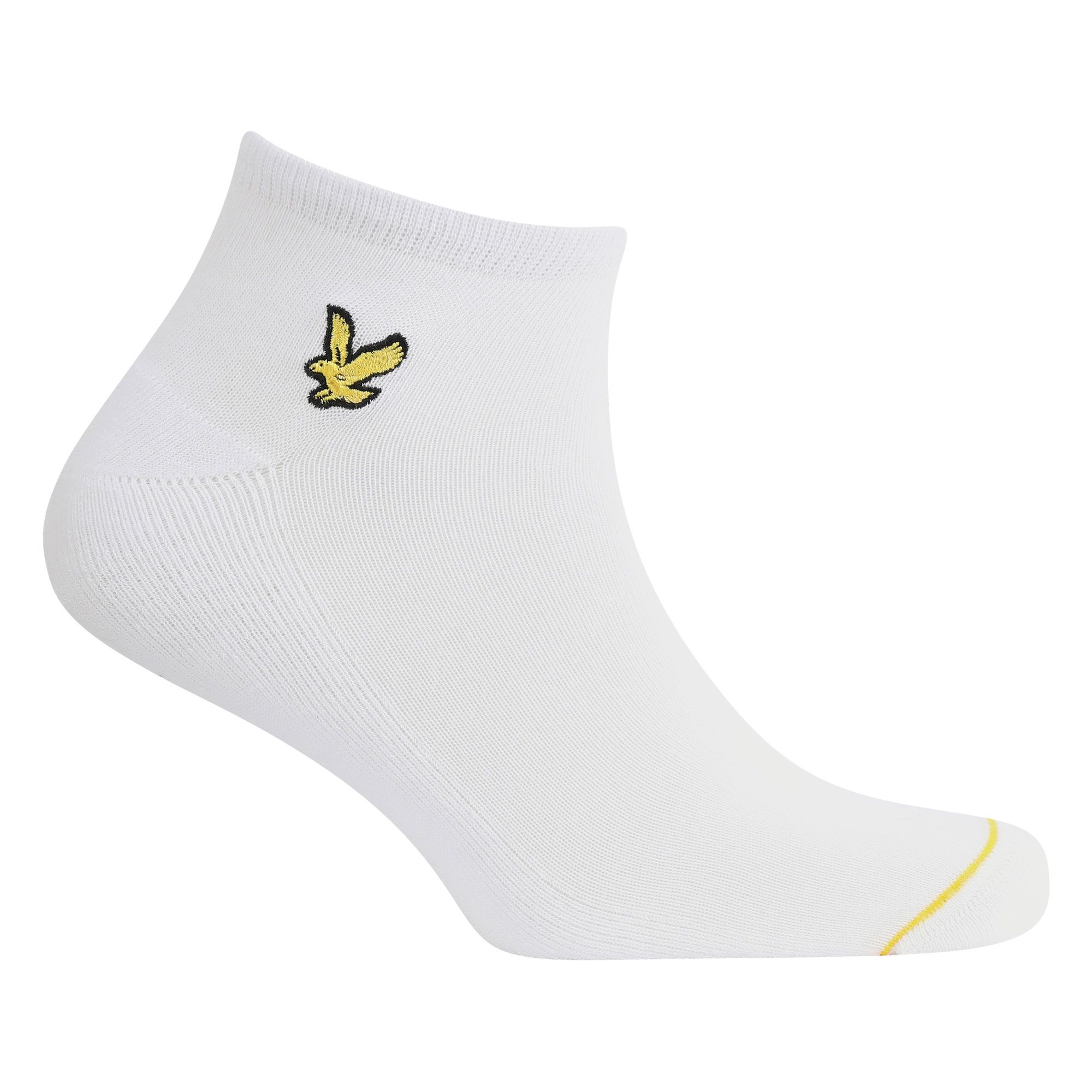 Lyle & Scott Sokken Heren (5-pack)
