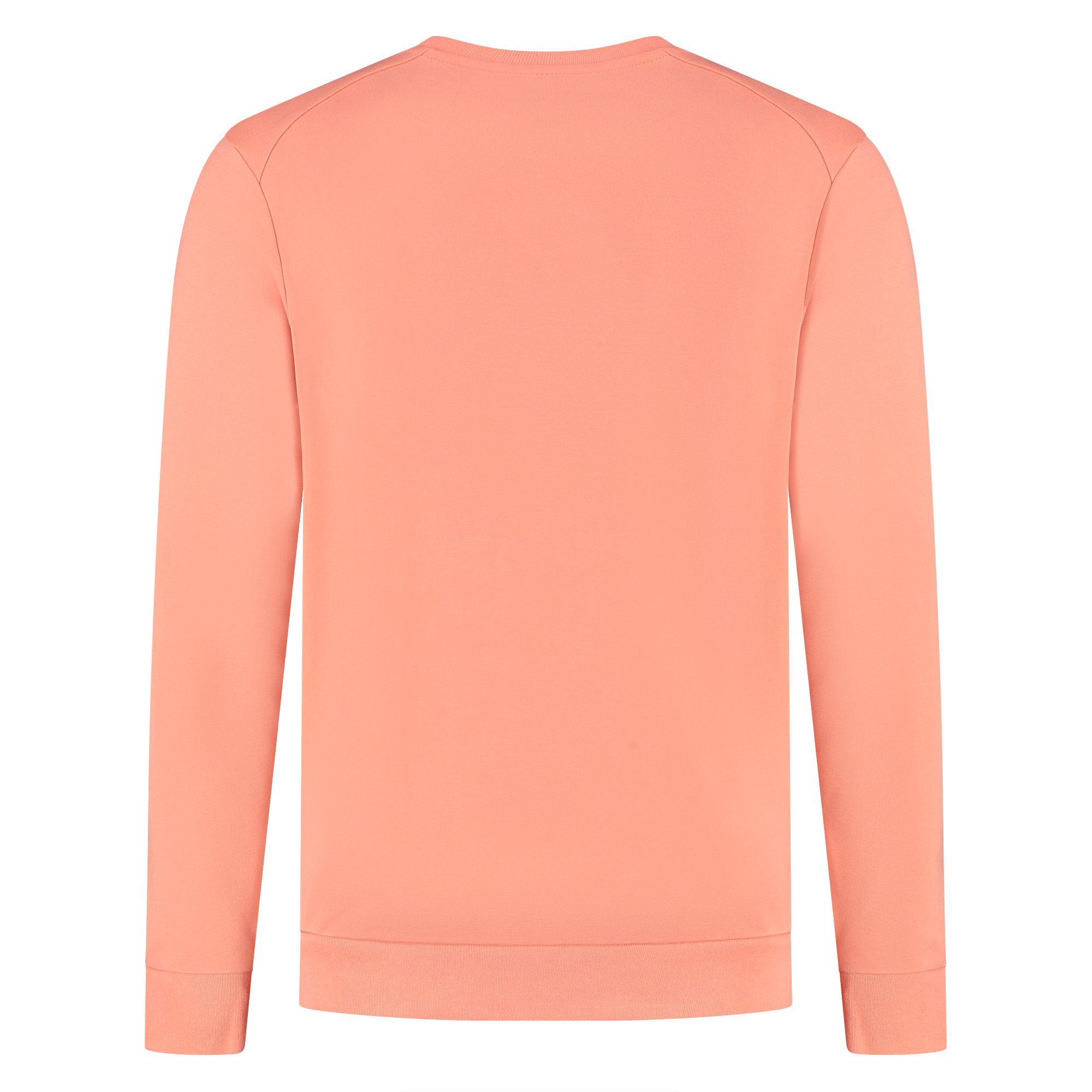 Lyle & Scott Fly Fleece Crew Sweater Heren