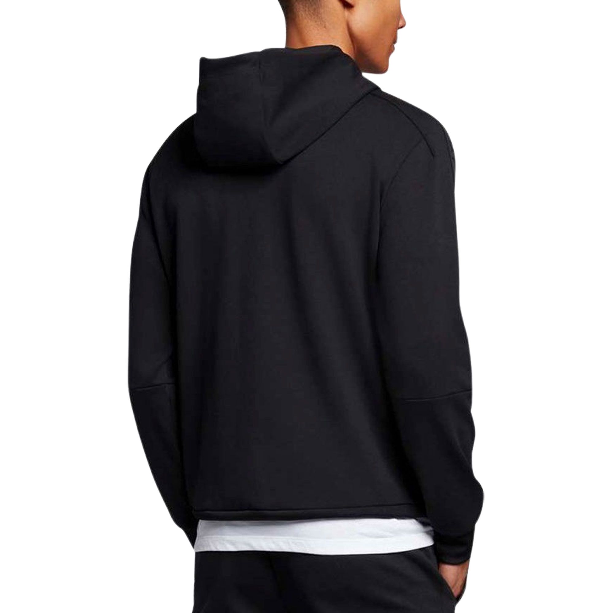 Lyle & Scott Pocket Branded Sweat Hoodie Heren