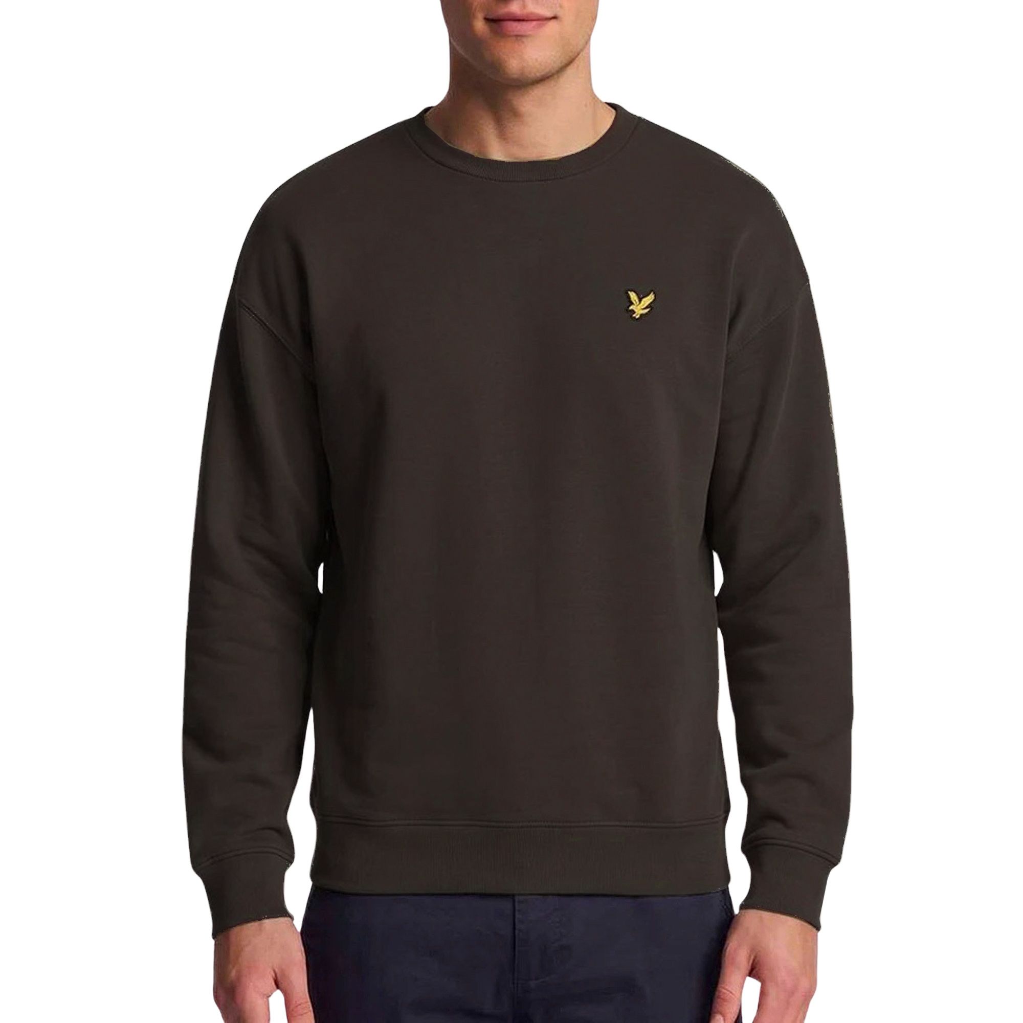 Pull Lyle & Scott Everyday Hommes