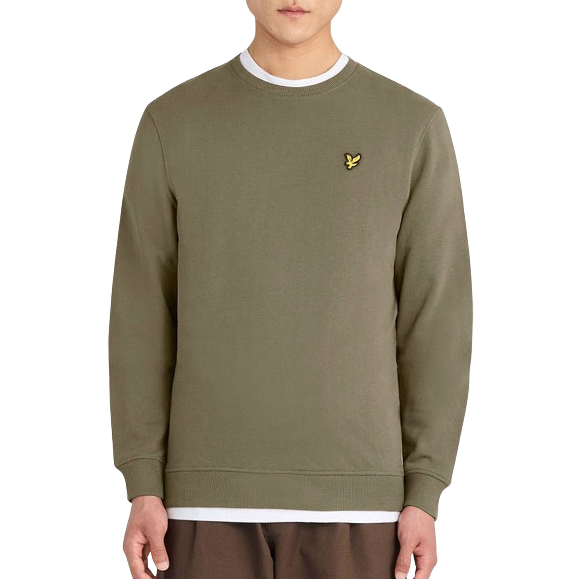 Pull Lyle &amp; Scott Everyday Hommes
