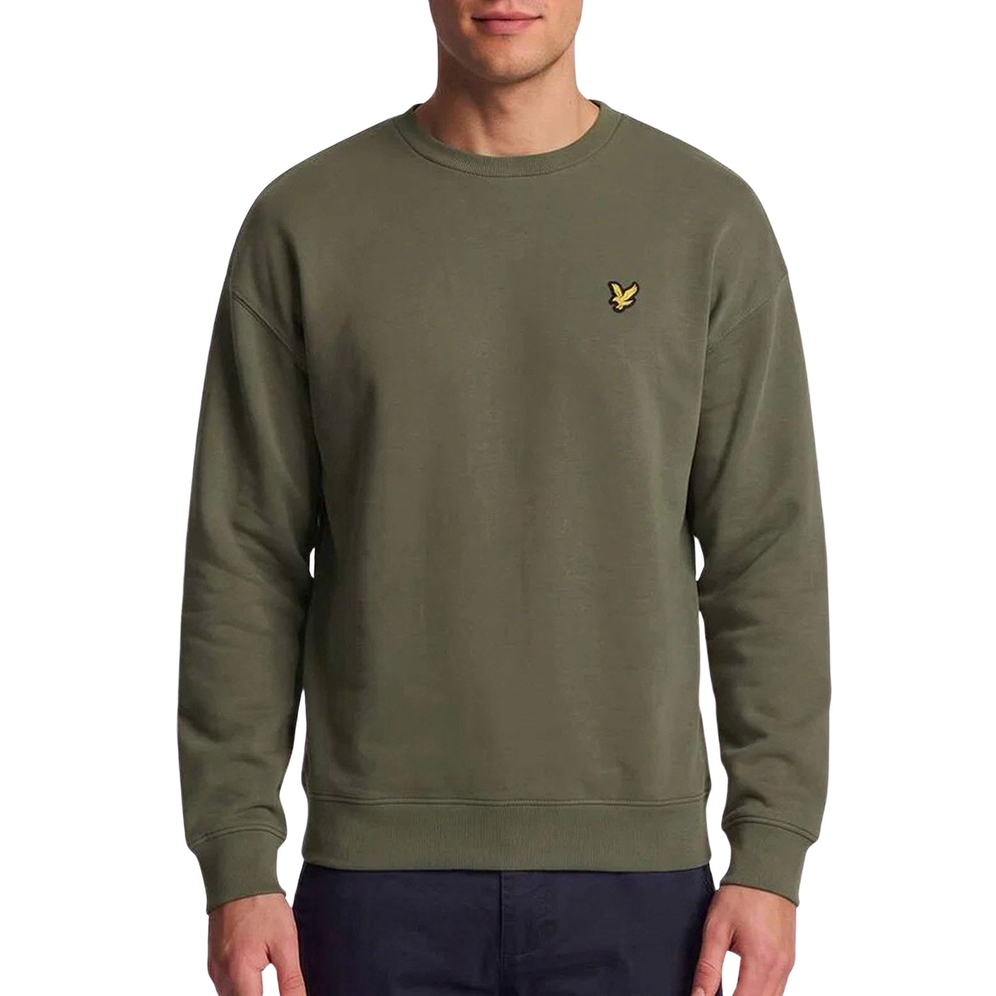 Pull Lyle & Scott Everyday Hommes