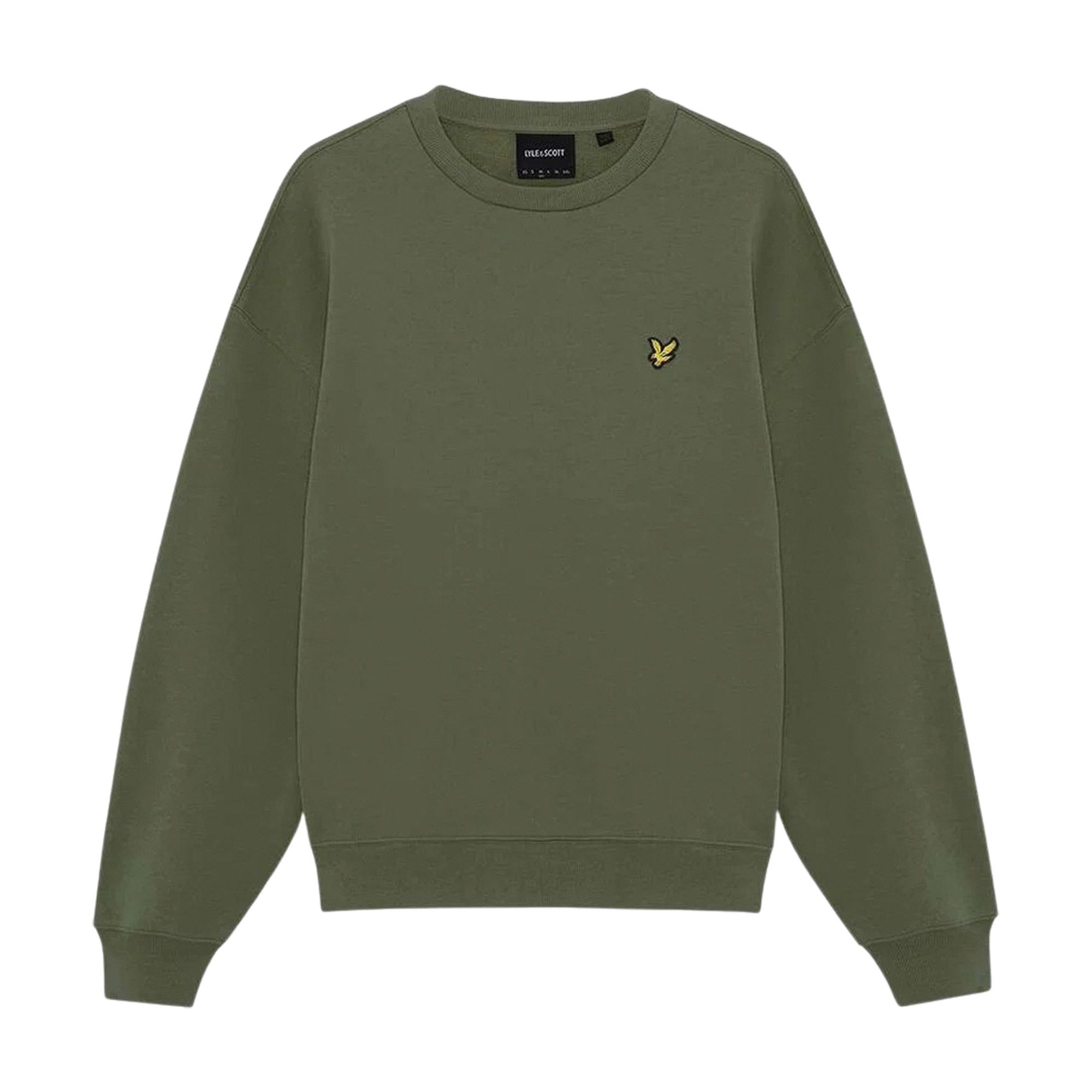 Pull Lyle & Scott Everyday Hommes