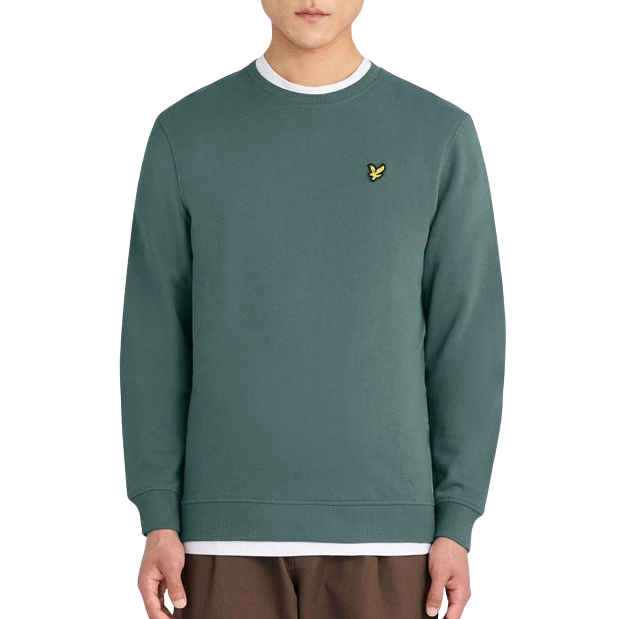 Pull Lyle & Scott Everyday Hommes