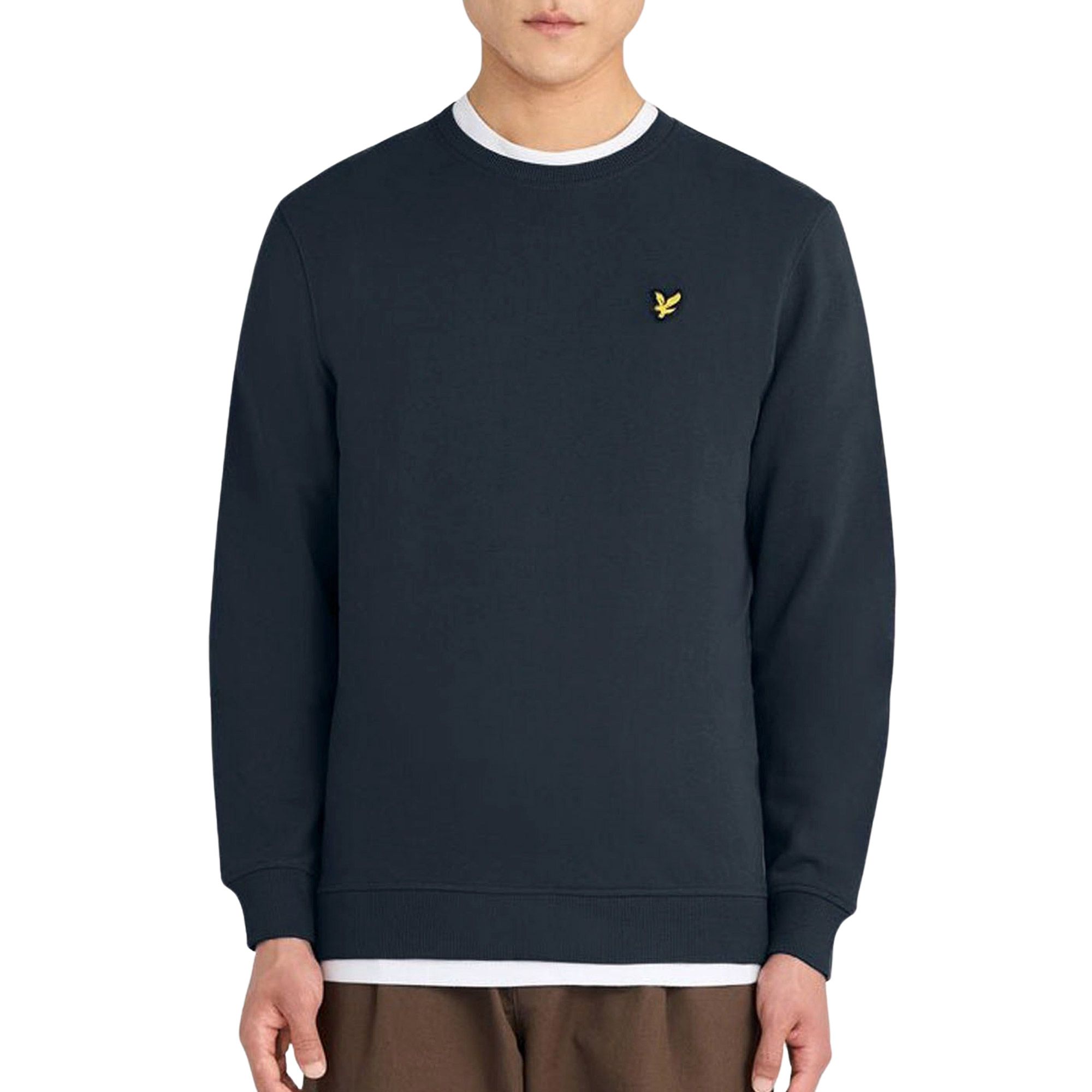 Pull Lyle &amp; Scott Everyday Hommes