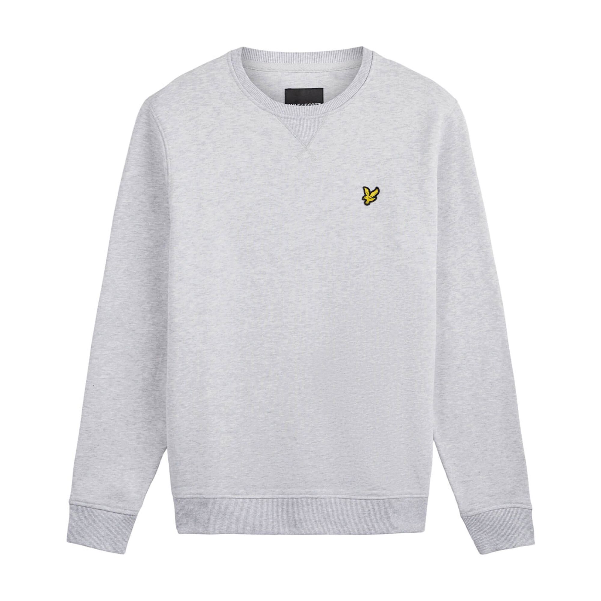 Lyle & Scott Crewneck Sweater Heren