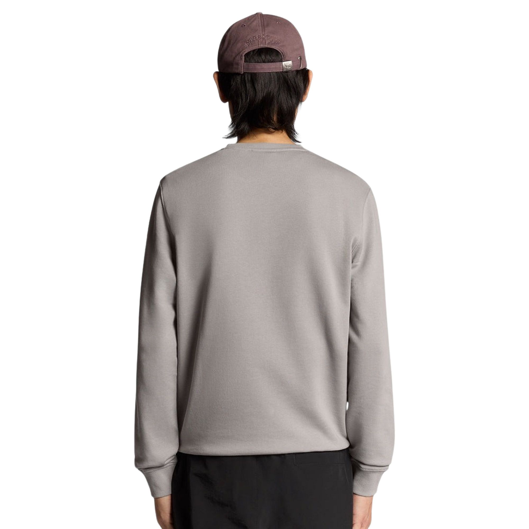 Lyle & Scott Crewneck Sweater Heren