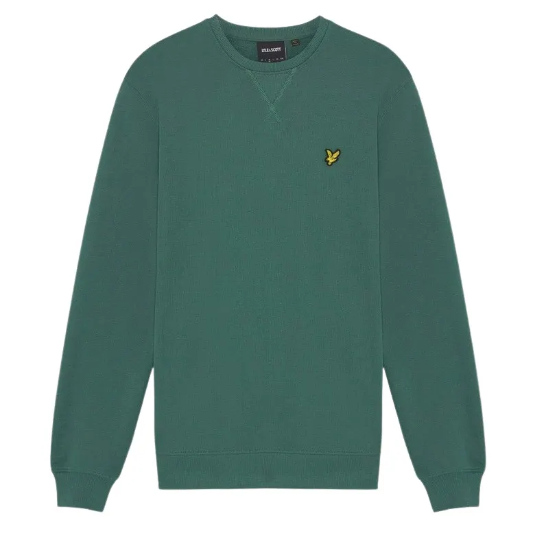 Lyle & Scott Crewneck Sweater Heren