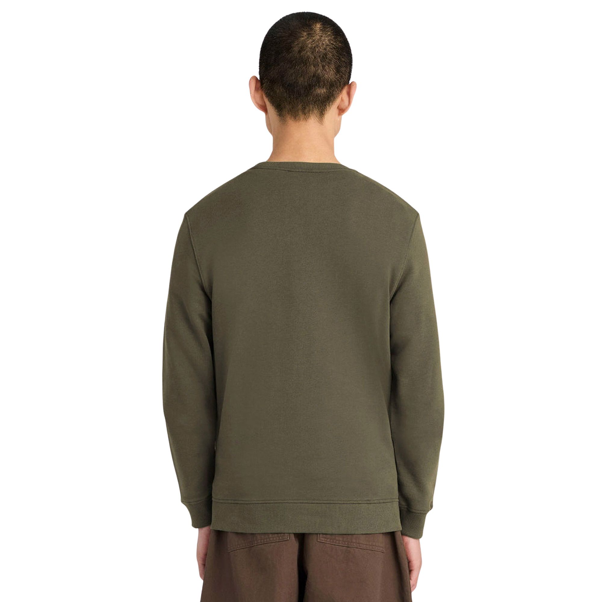 Sweat-shirt Lyle & Scott Crewneck Homme