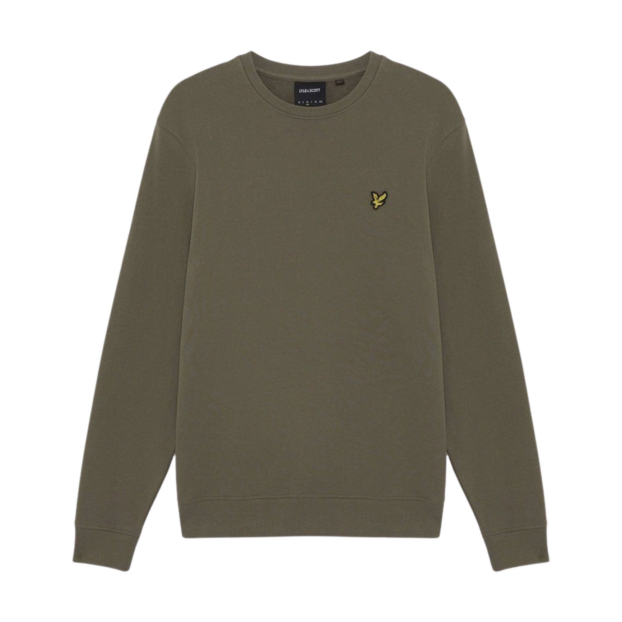 Sweat-shirt Lyle & Scott Crewneck Homme