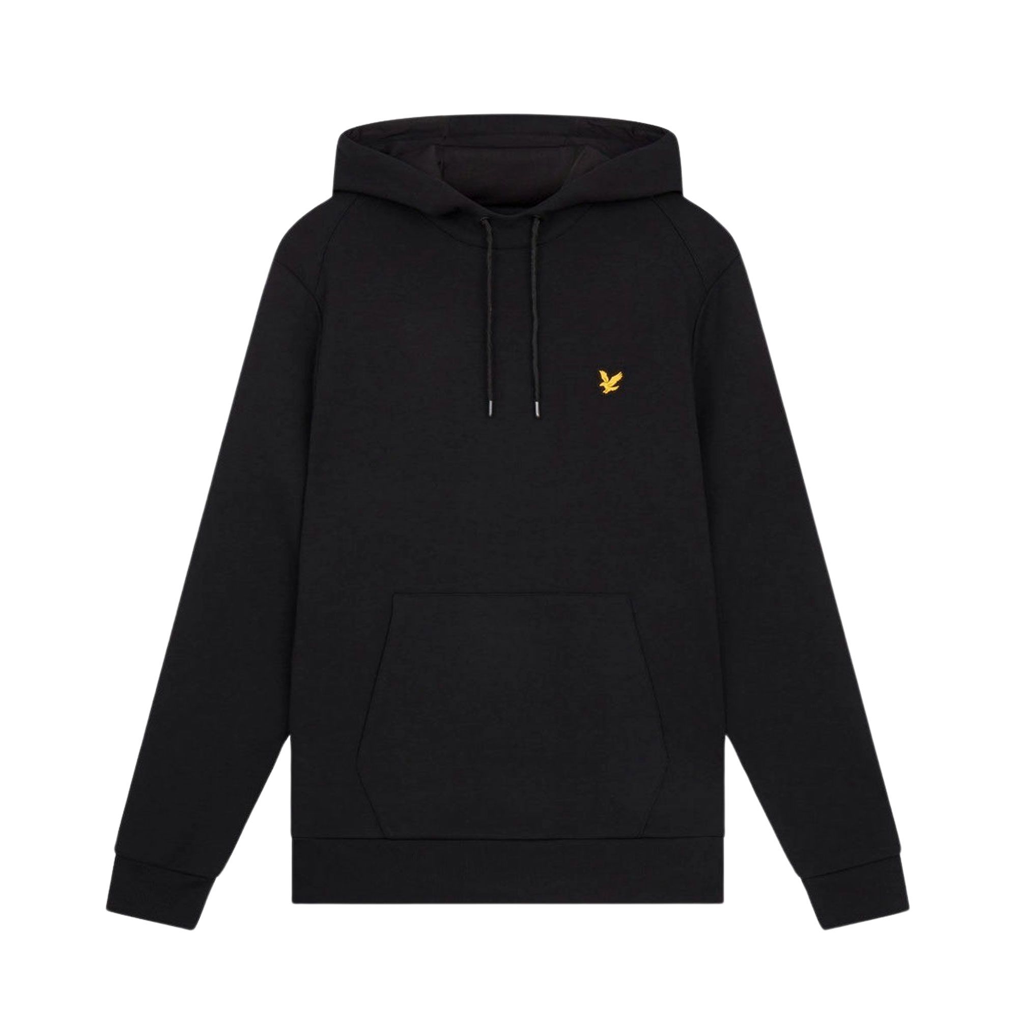 Lyle & Scott Sport Fly Fleece Hoodie Heren