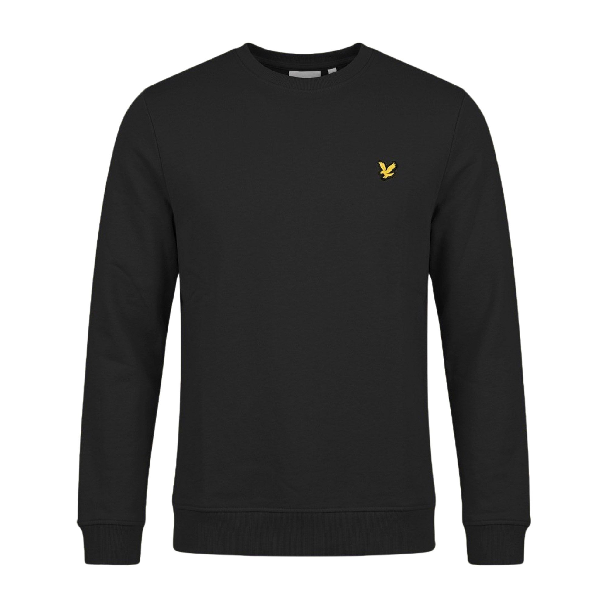 Pull Lyle & Scott Sports Crew Neck Hommes