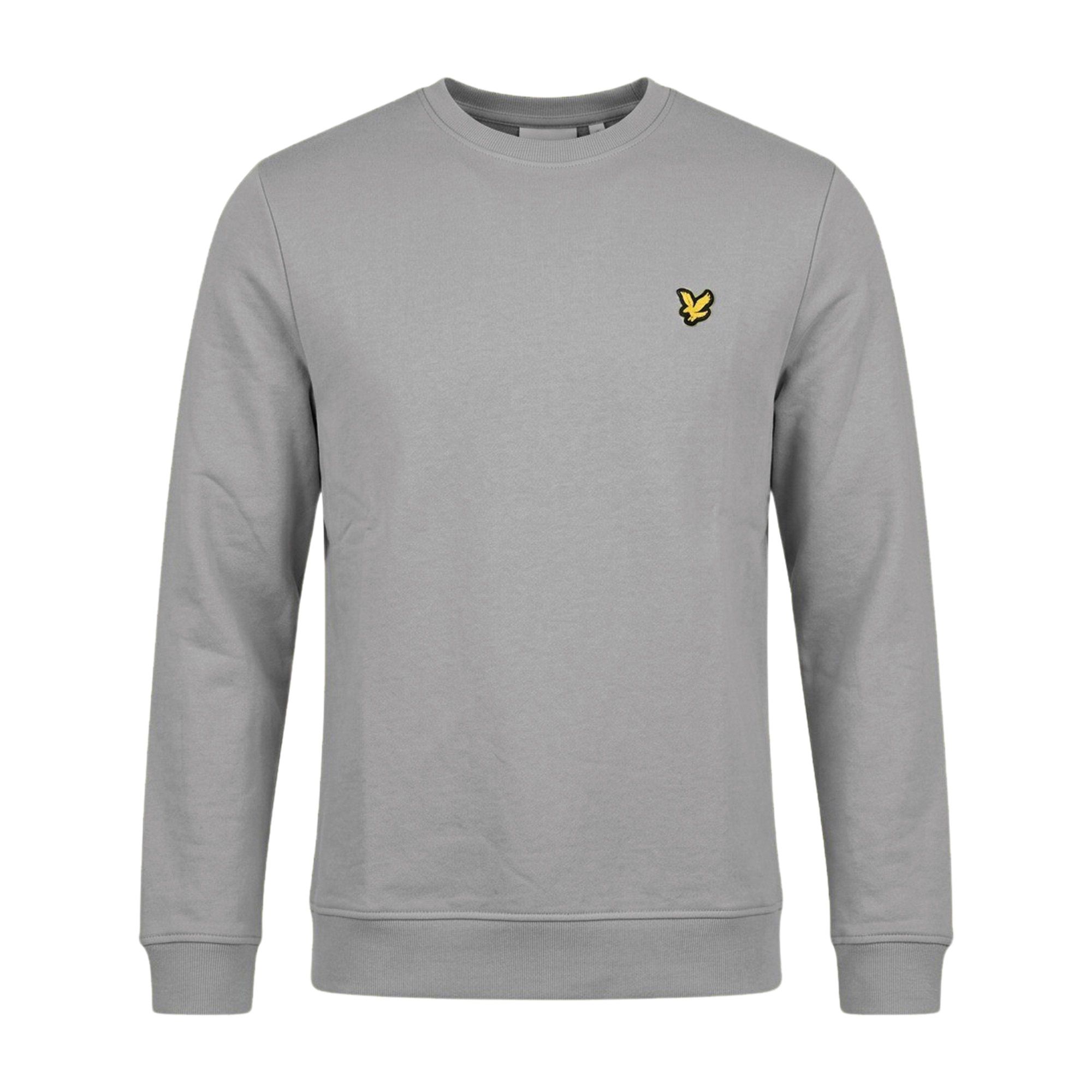 Pull Lyle & Scott Sports Crew Neck Hommes