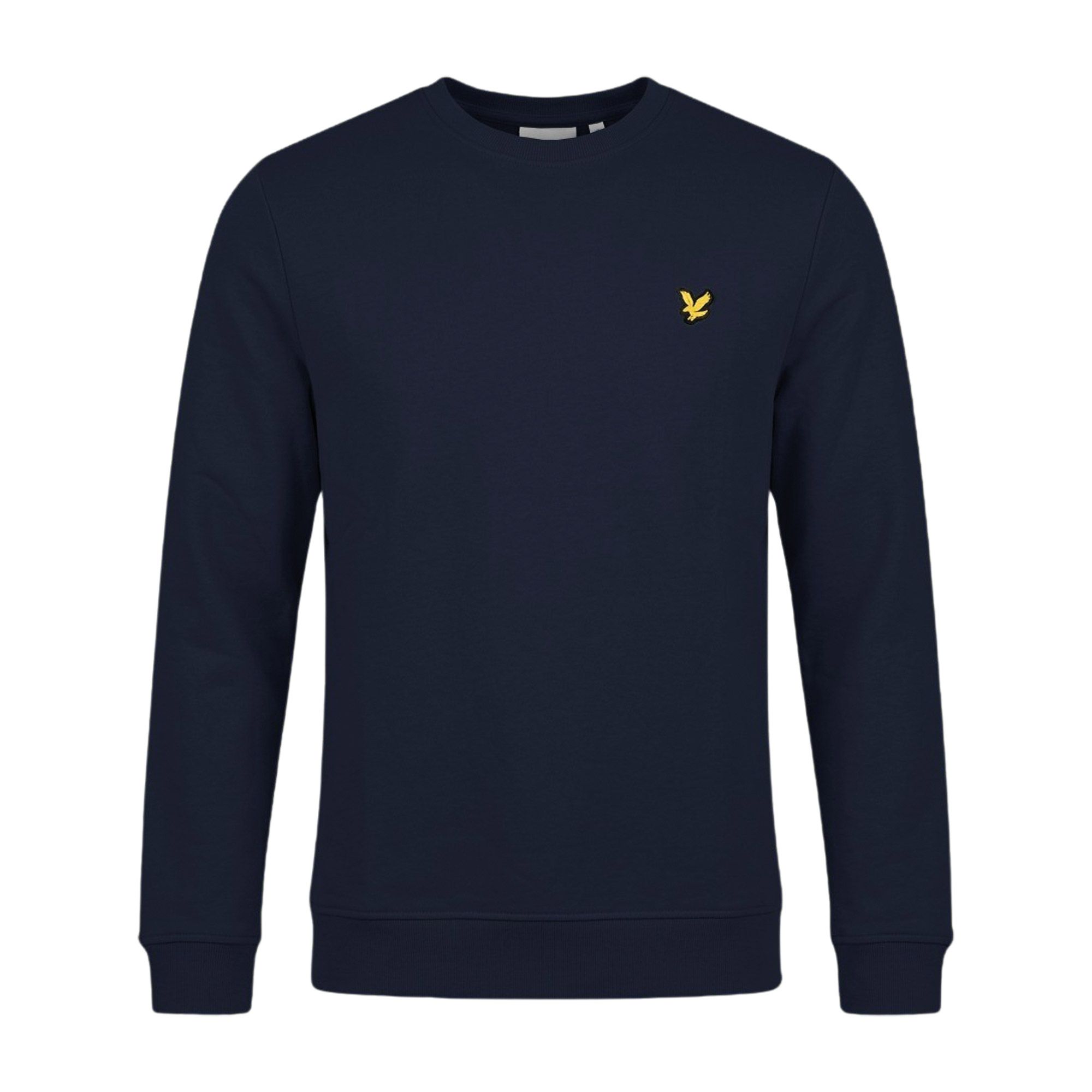 Pull Lyle &amp; Scott Sports Crew Neck Hommes