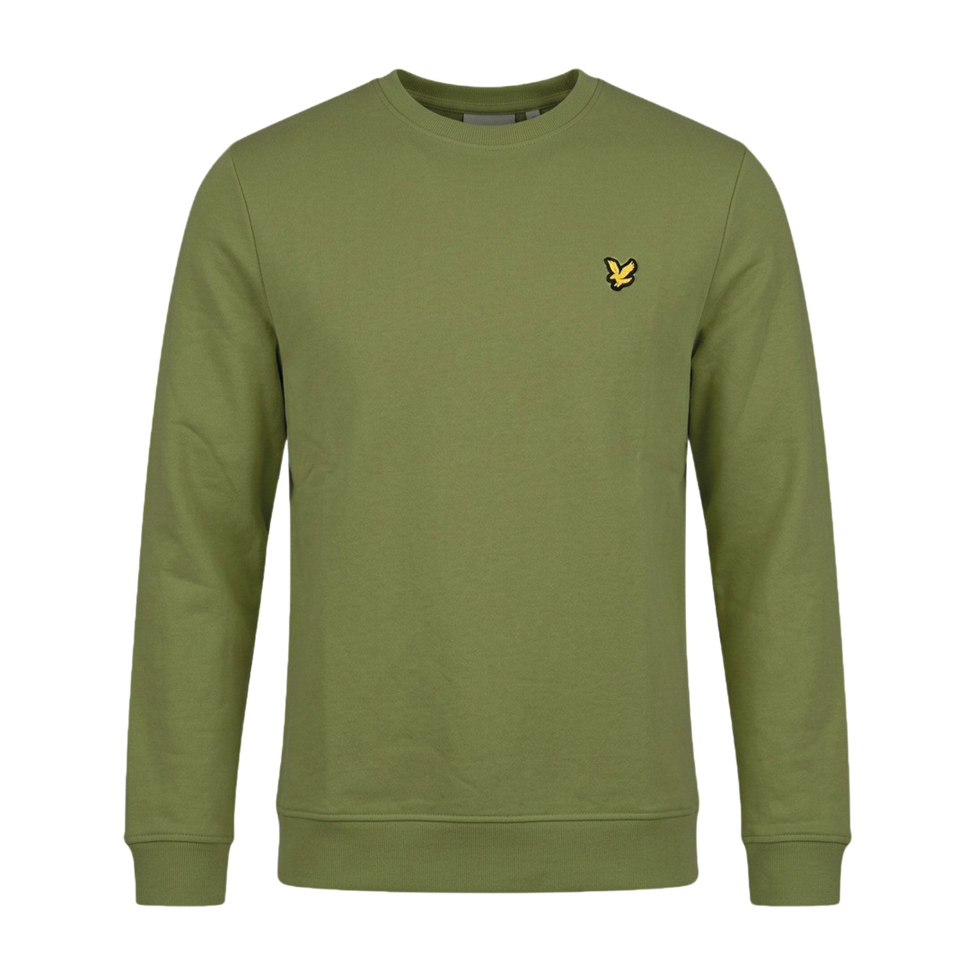 Pull Lyle &amp; Scott Sports Crew Neck Hommes