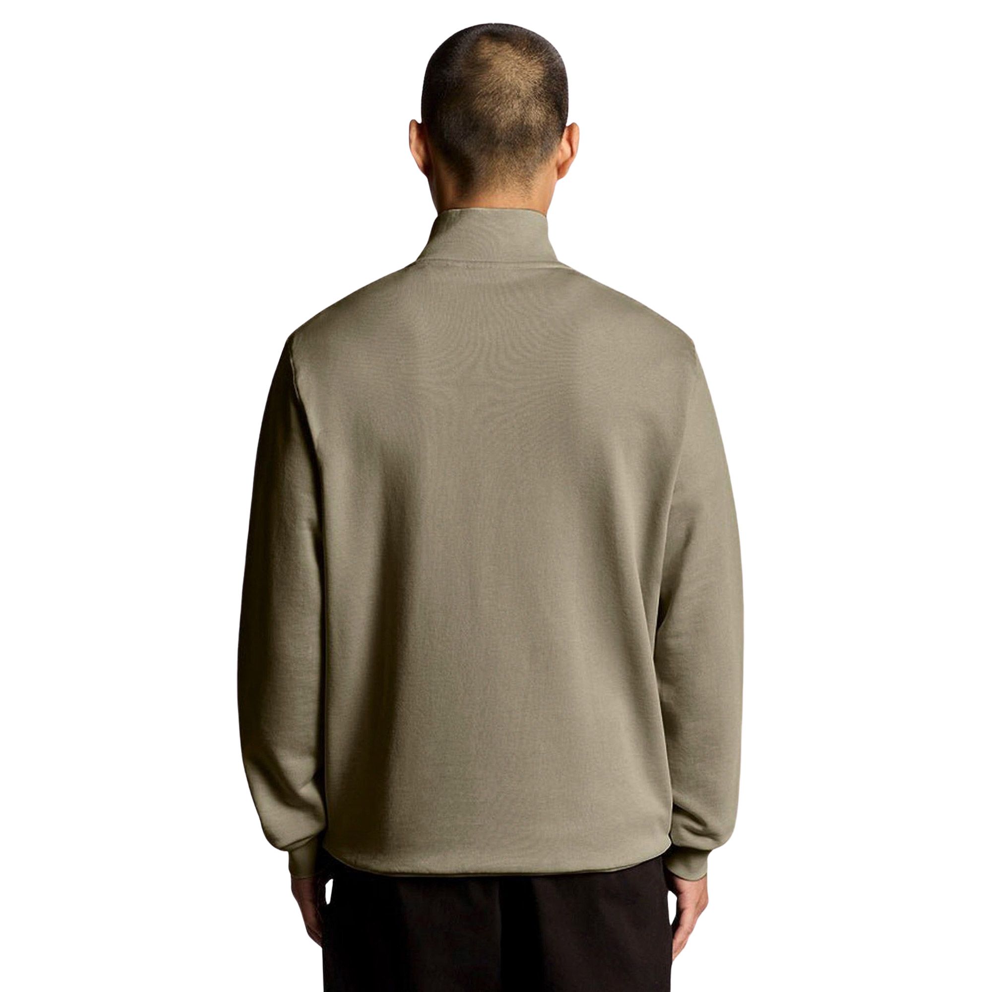 Pull Lyle & Scott Everyday 1/4 Zip Hommes