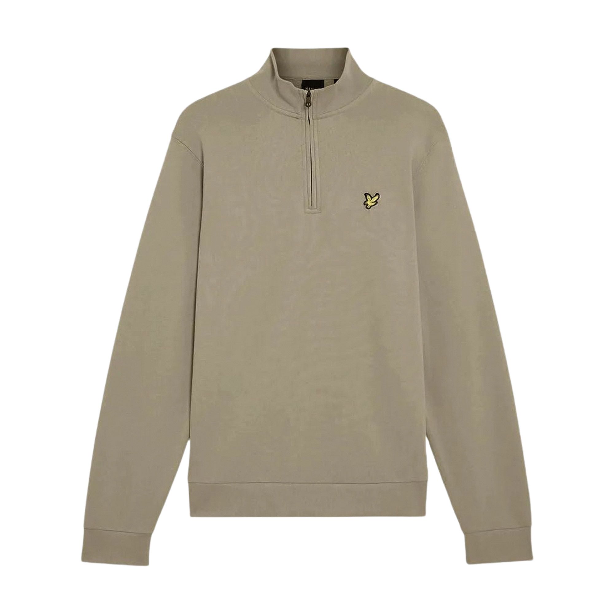 Pull Lyle & Scott Everyday 1/4 Zip Hommes