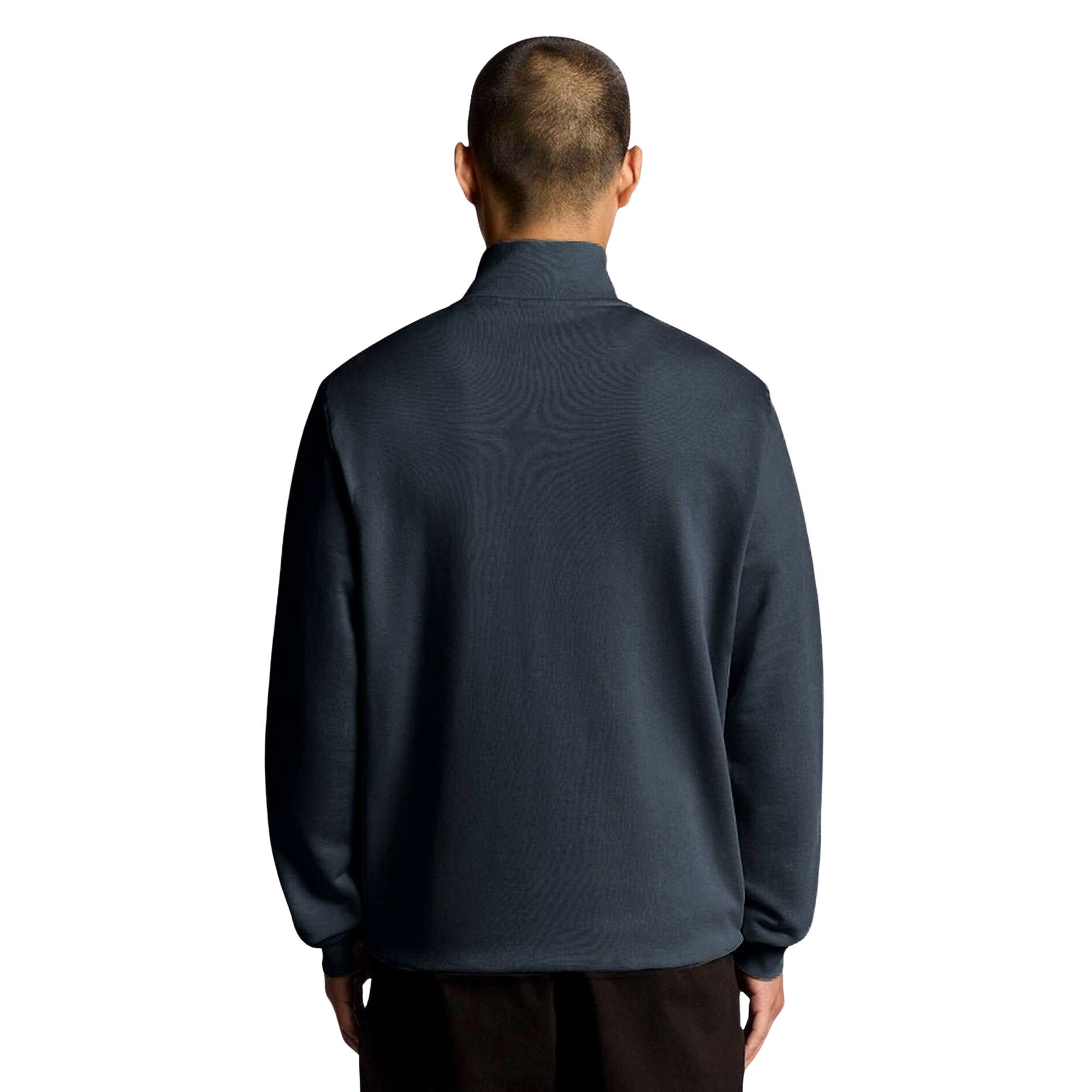 Pull Lyle & Scott Everyday 1/4 Zip Hommes