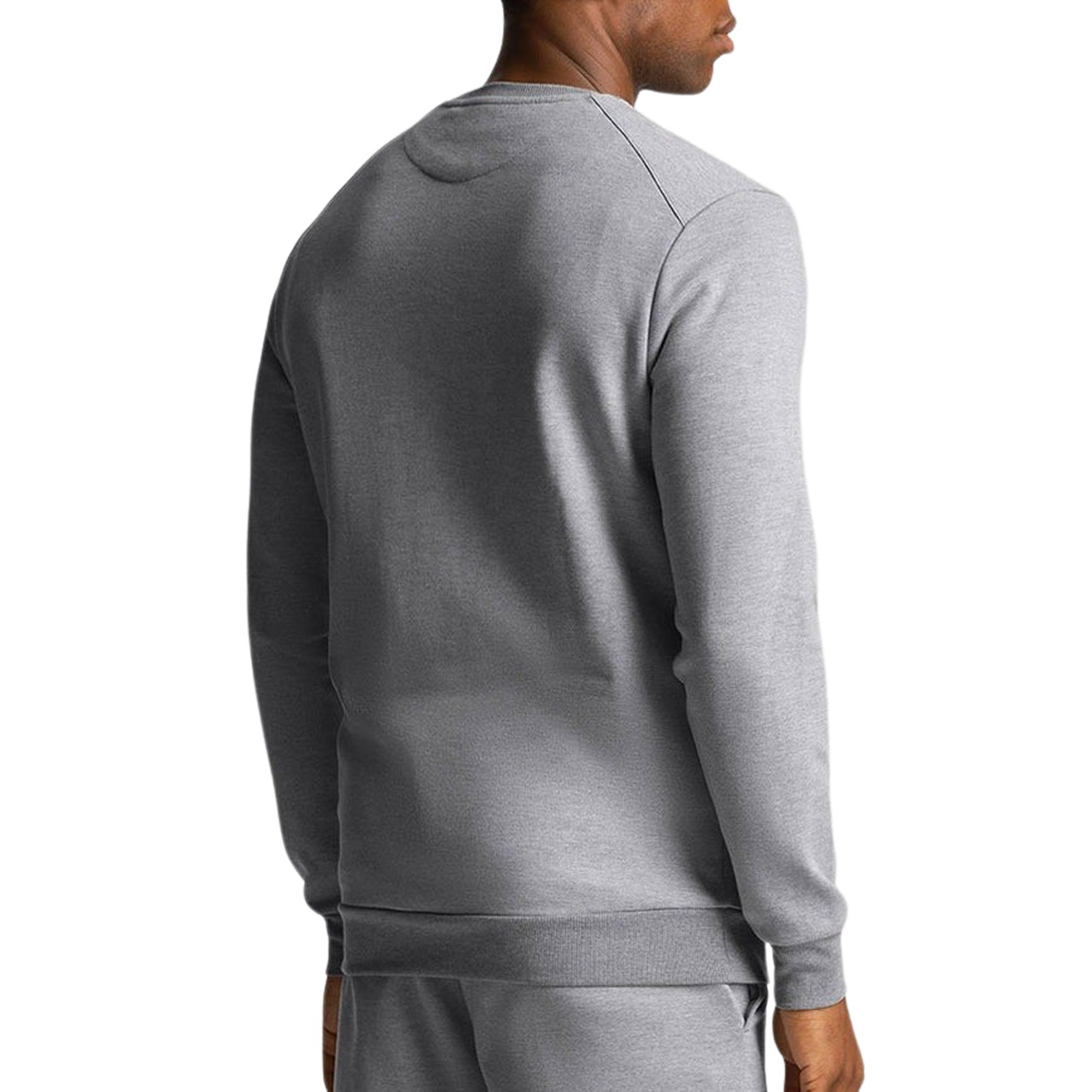 Sweatshirt Lyle & Scott Sport Crewneck Fly Fleece