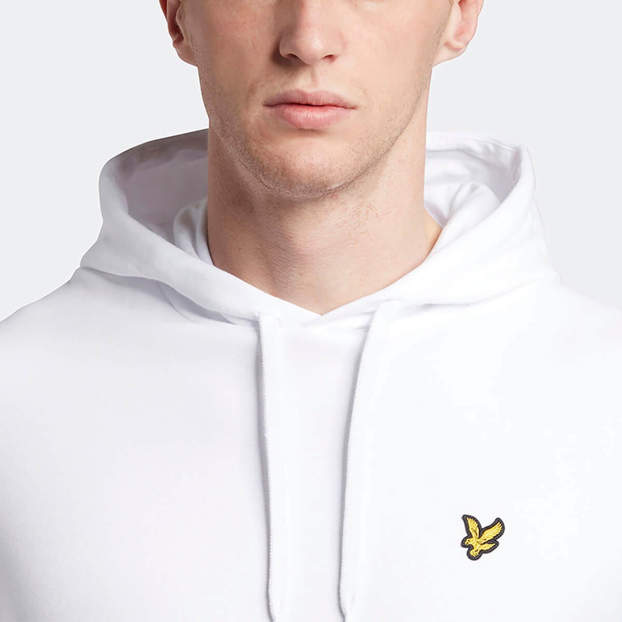 Lyle & Scott Hoodie Heren