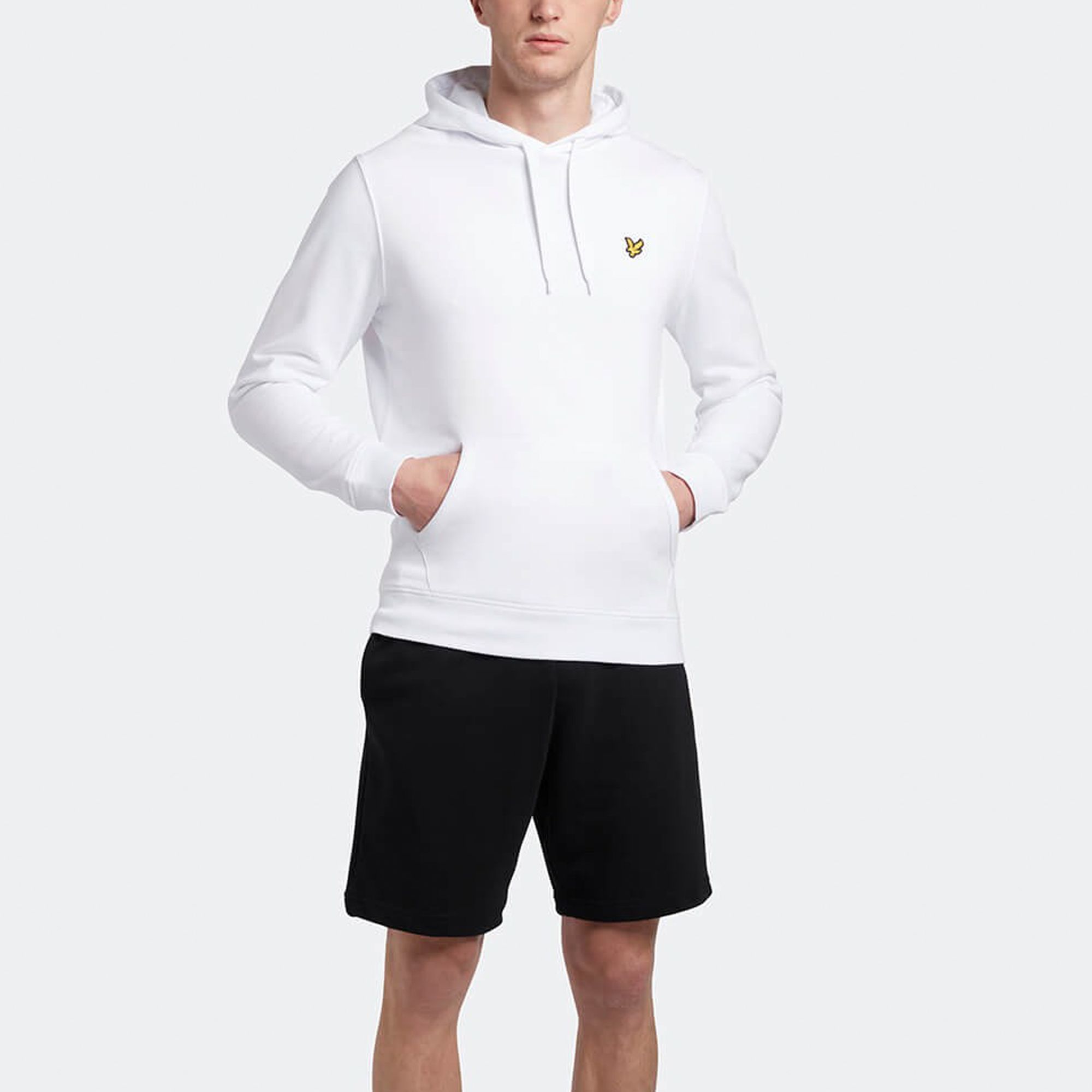Lyle & Scott Hoodie Heren