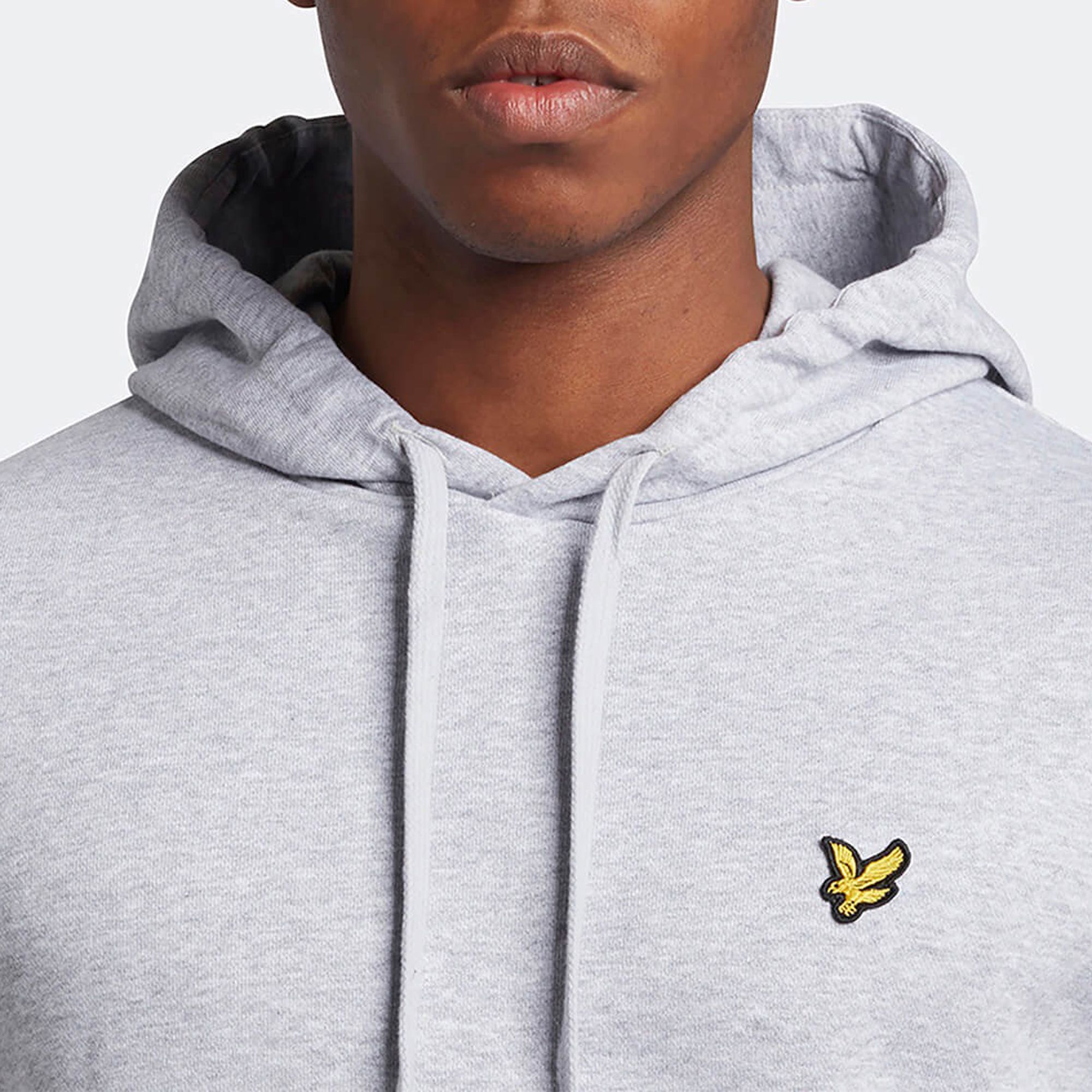 Lyle & Scott Hoodie Heren