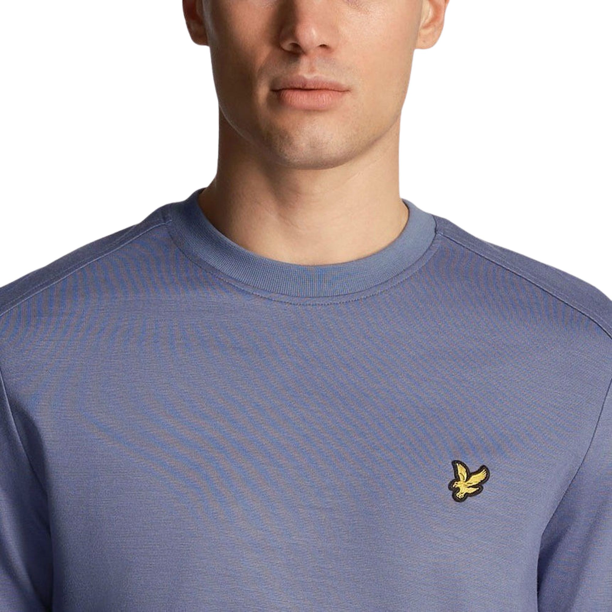 Sweatshirt Lyle & Scott Fly Fleece Crew