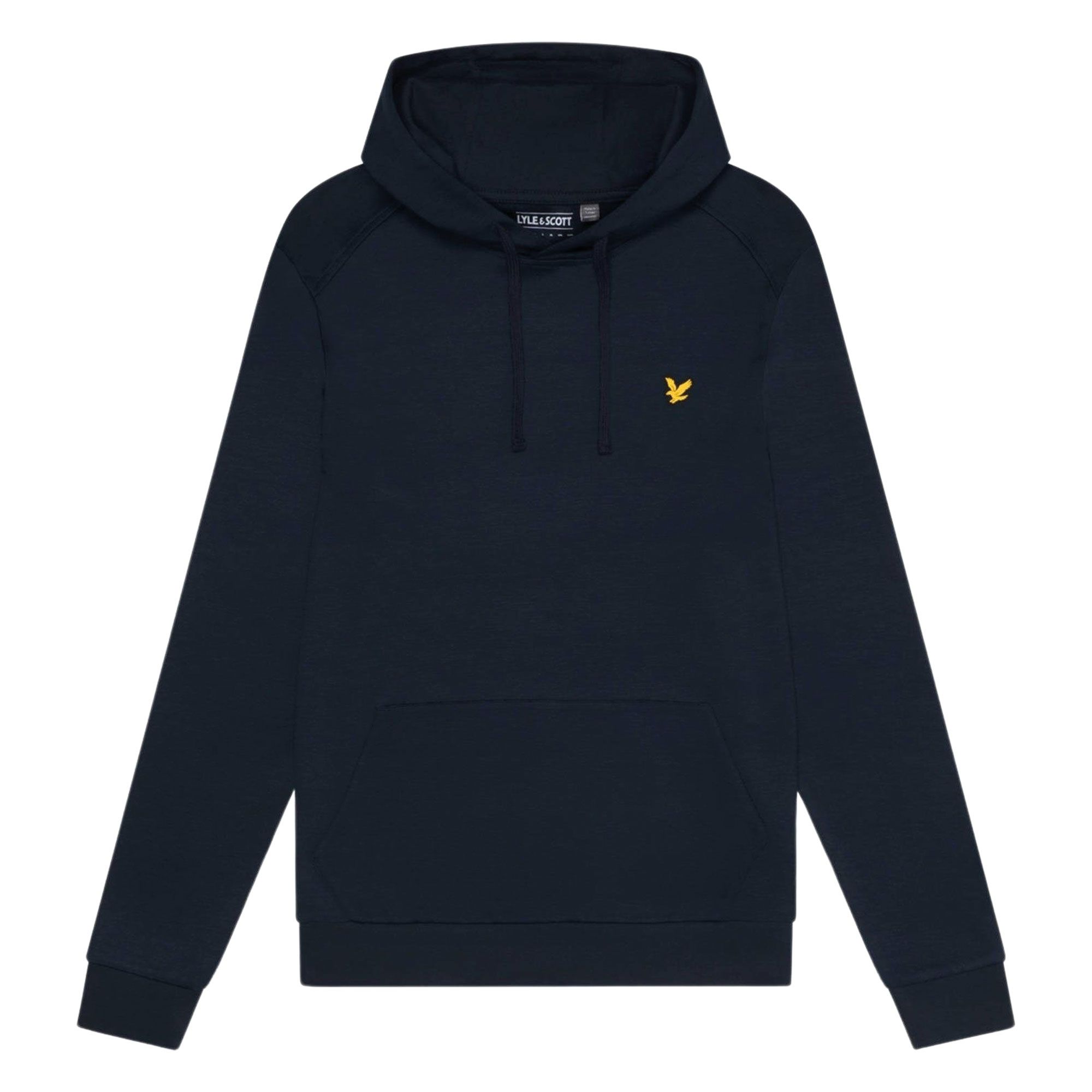 Lyle & Scott Sports Fly Fleece Hoodie Heren
