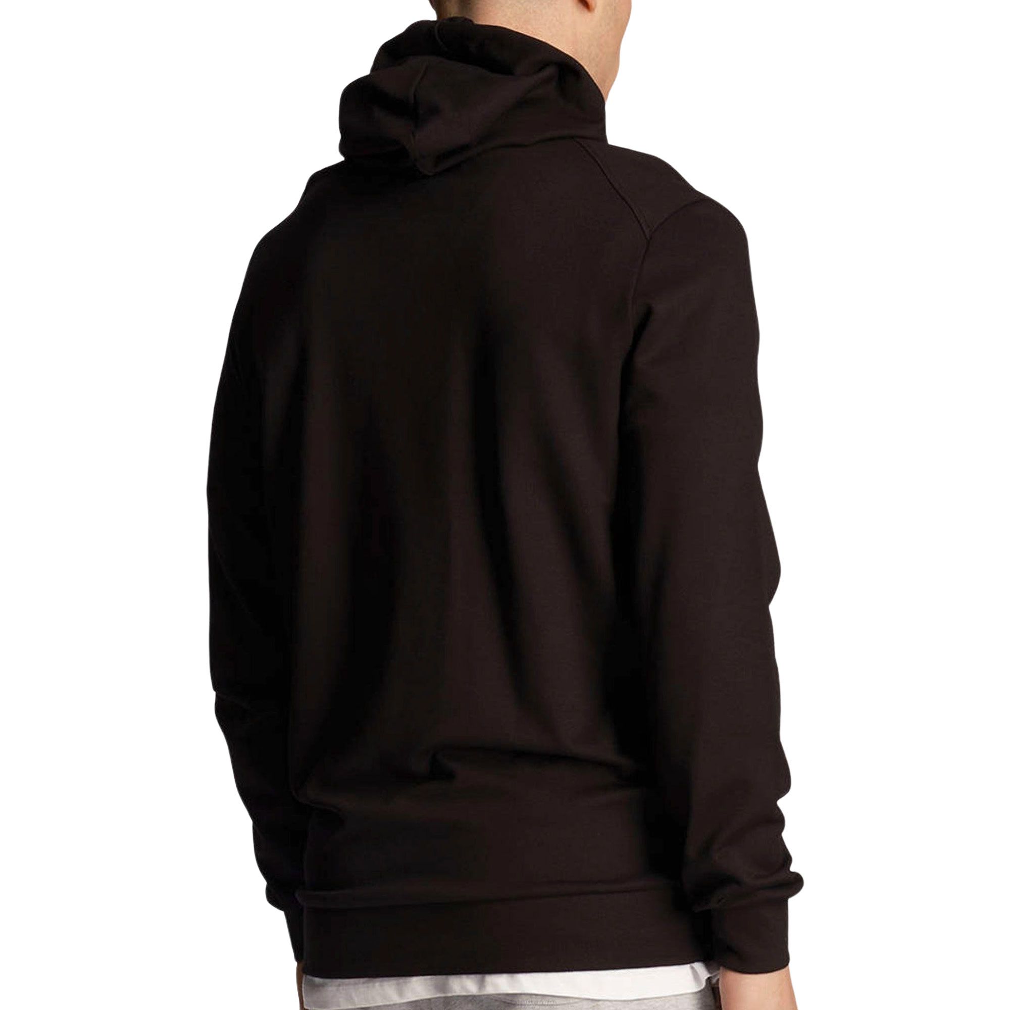 Lyle & Scott Sports Fly Fleece Hoodie Heren