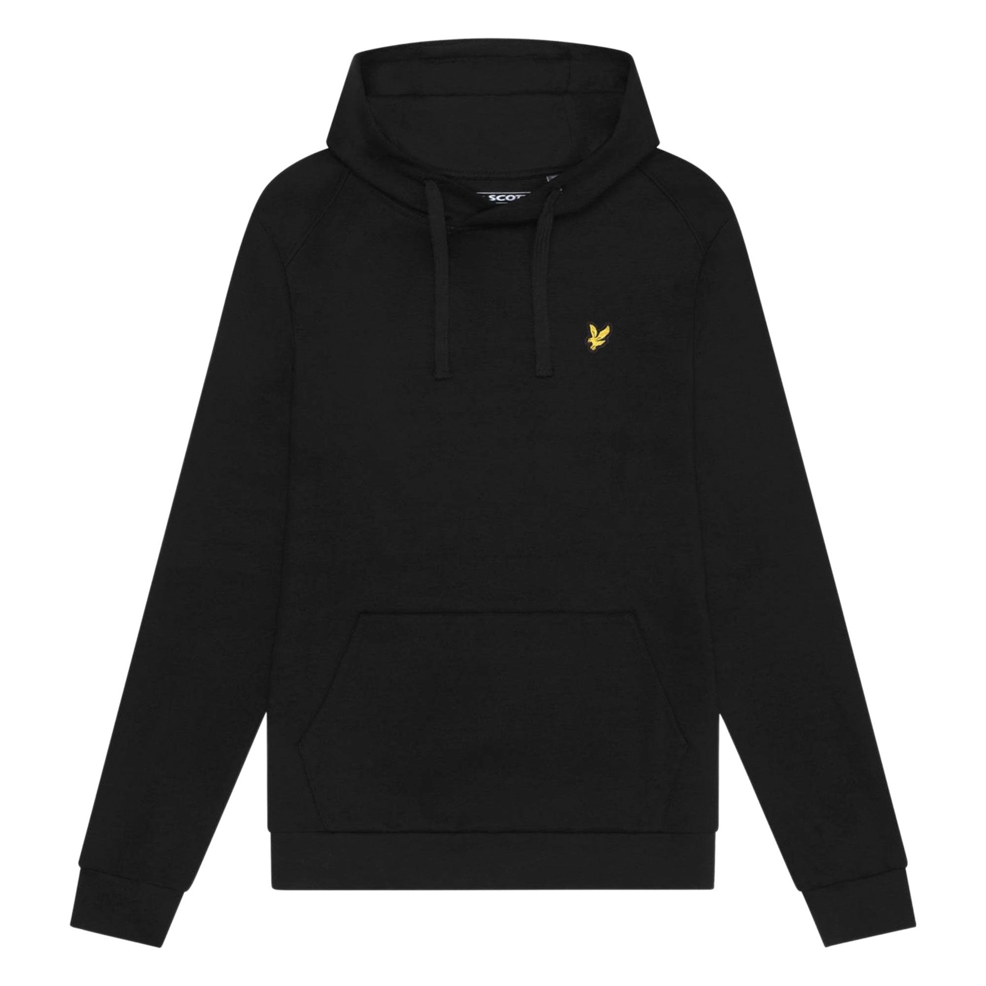Lyle & Scott Sports Fly Fleece Hoodie Heren