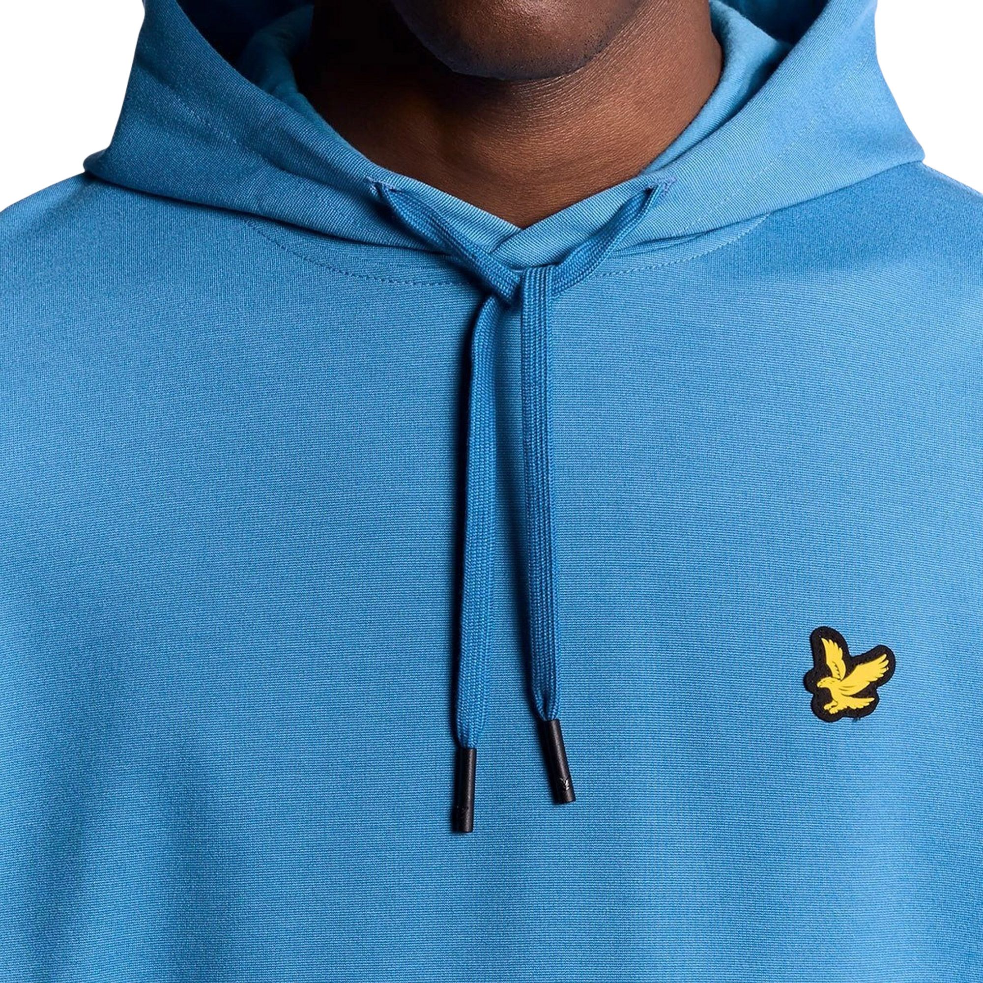 Lyle & Scott Hoodie Herren