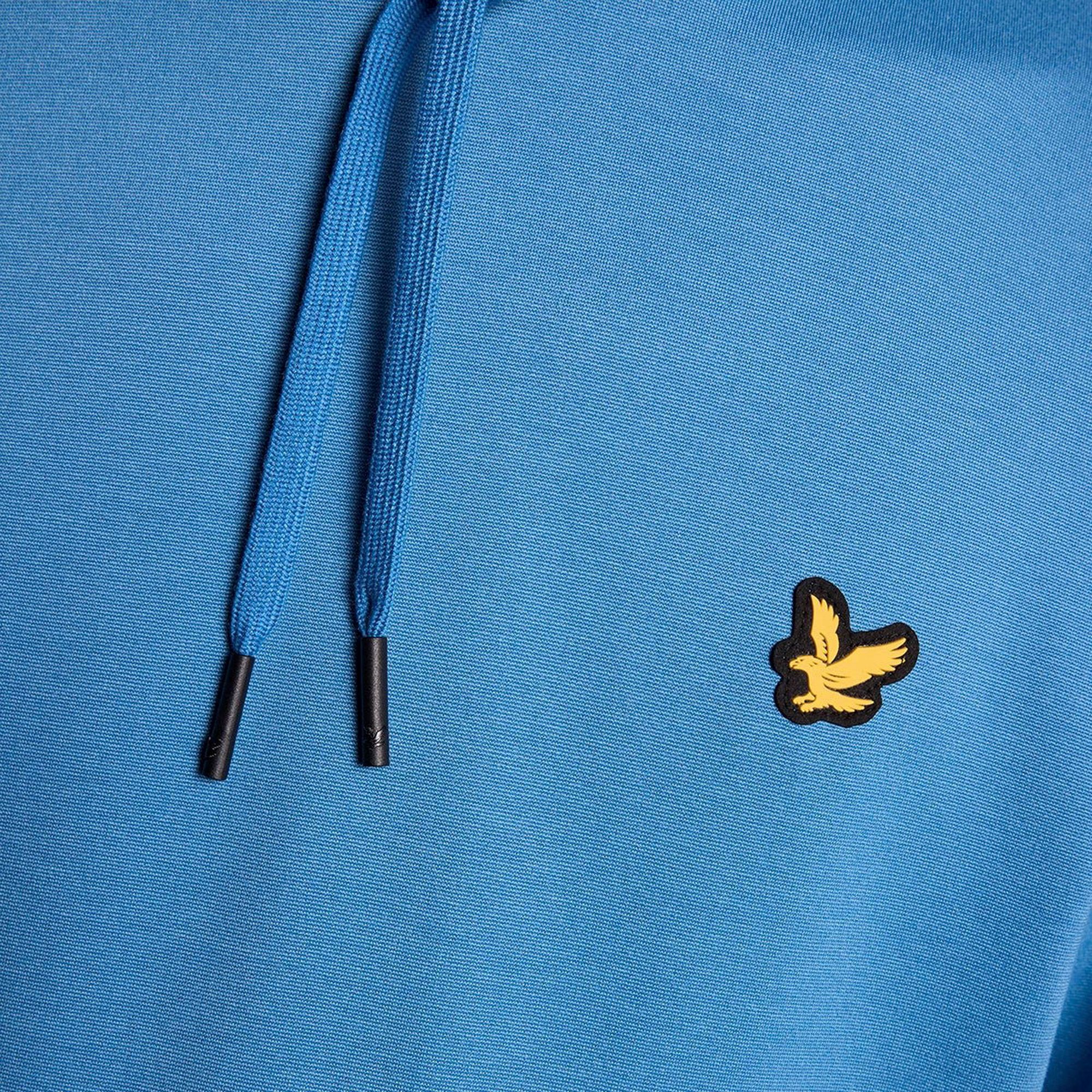 Lyle & Scott Hoodie Herren