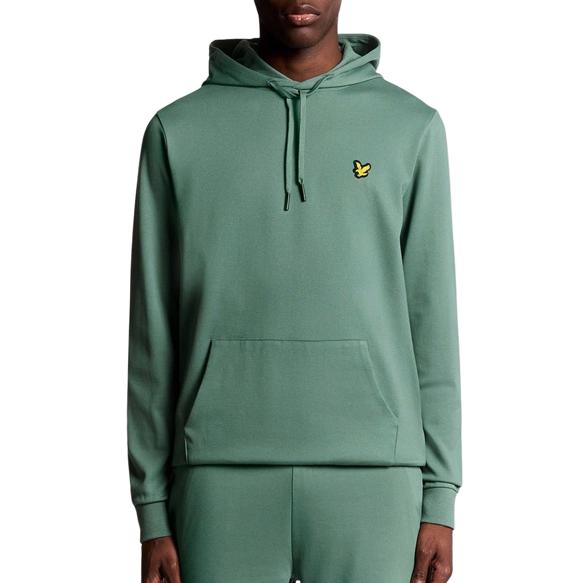 Sweat à capuche Lyle & Scott