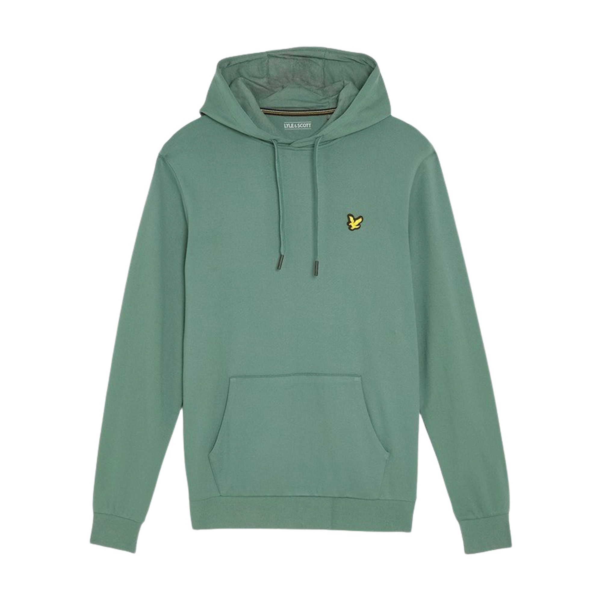 Sweat à capuche Lyle & Scott