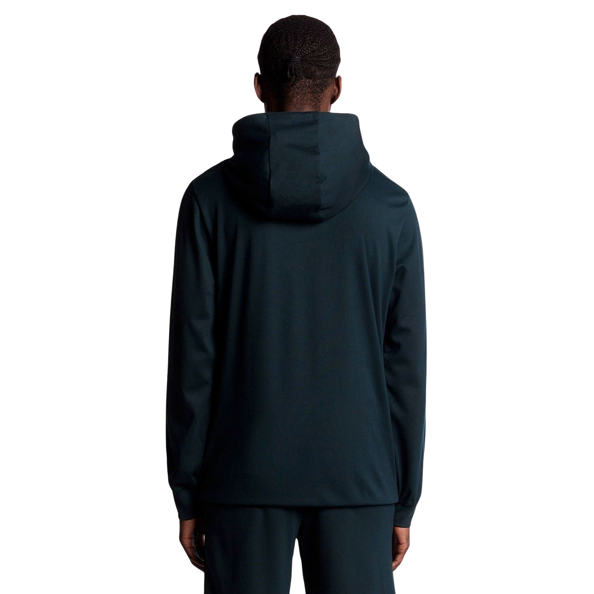 Lyle & Scott Hoodie Heren
