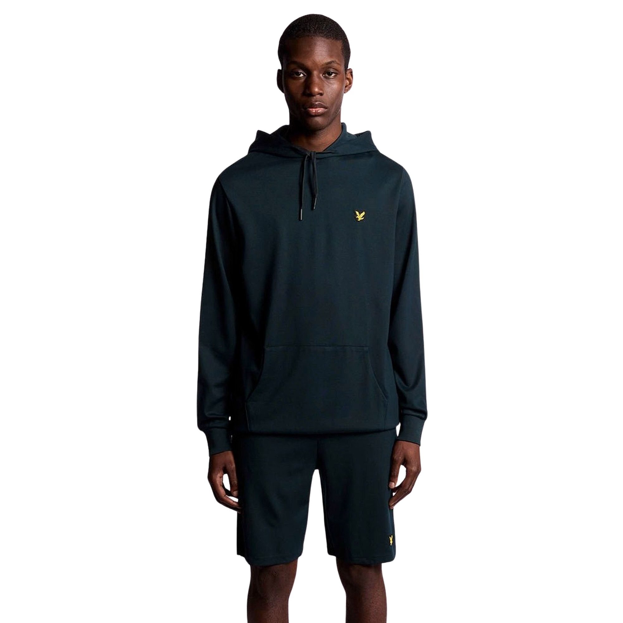 Lyle & Scott Hoodie Heren