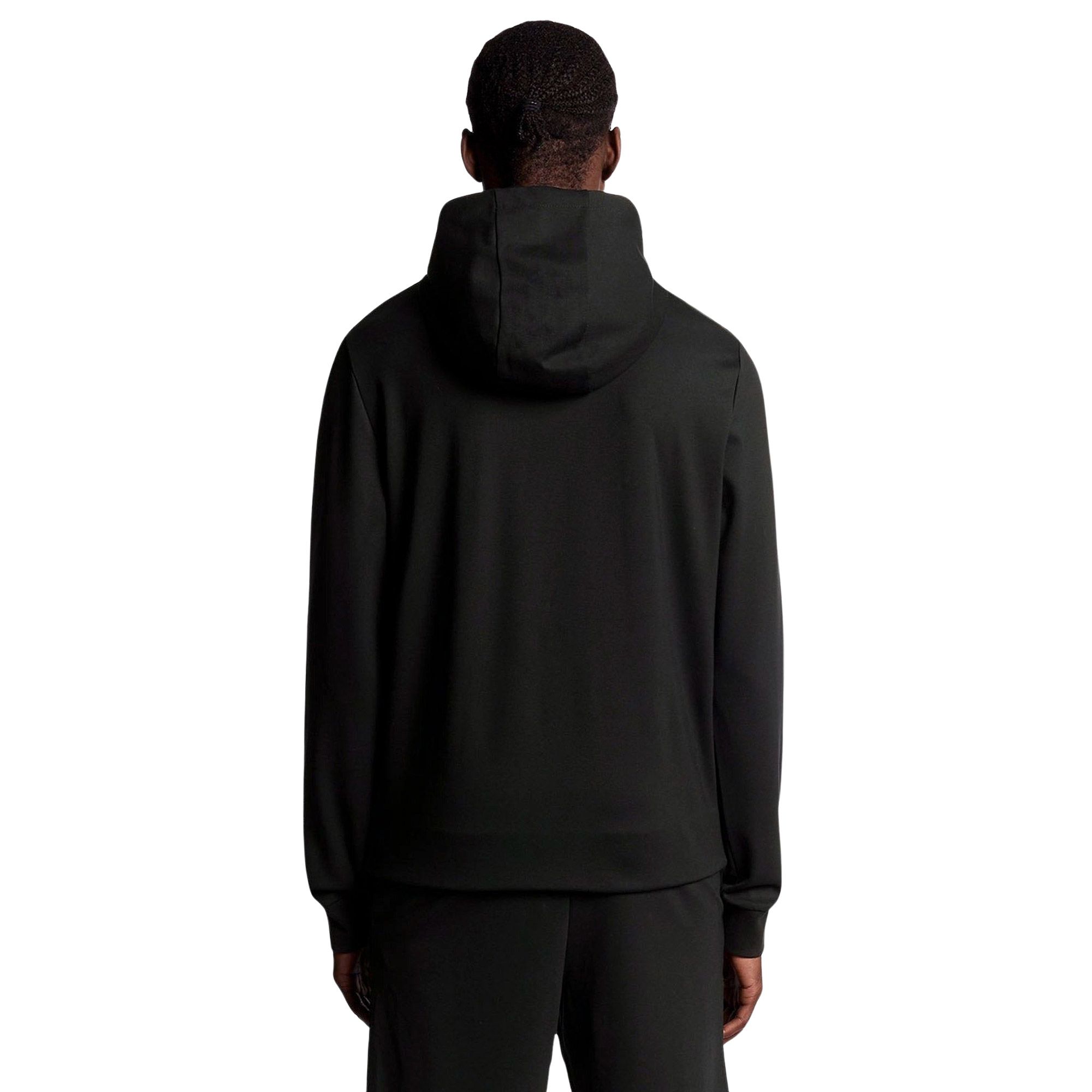 Lyle & Scott Hoodie Heren