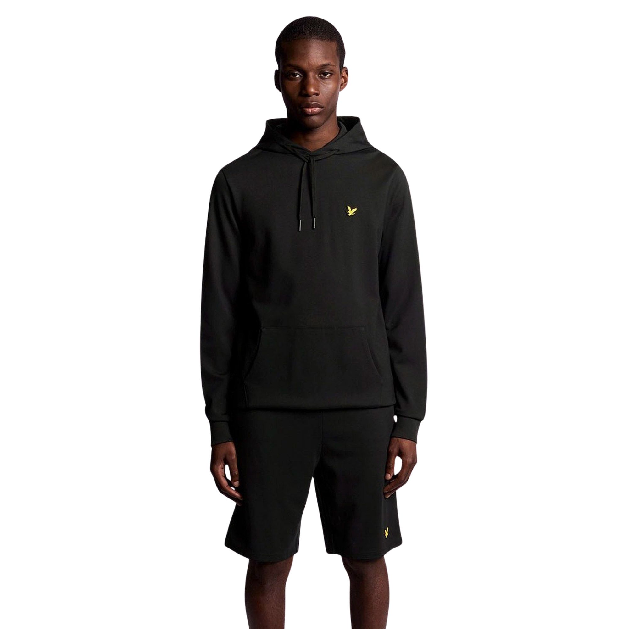 Lyle & Scott Hoodie Heren