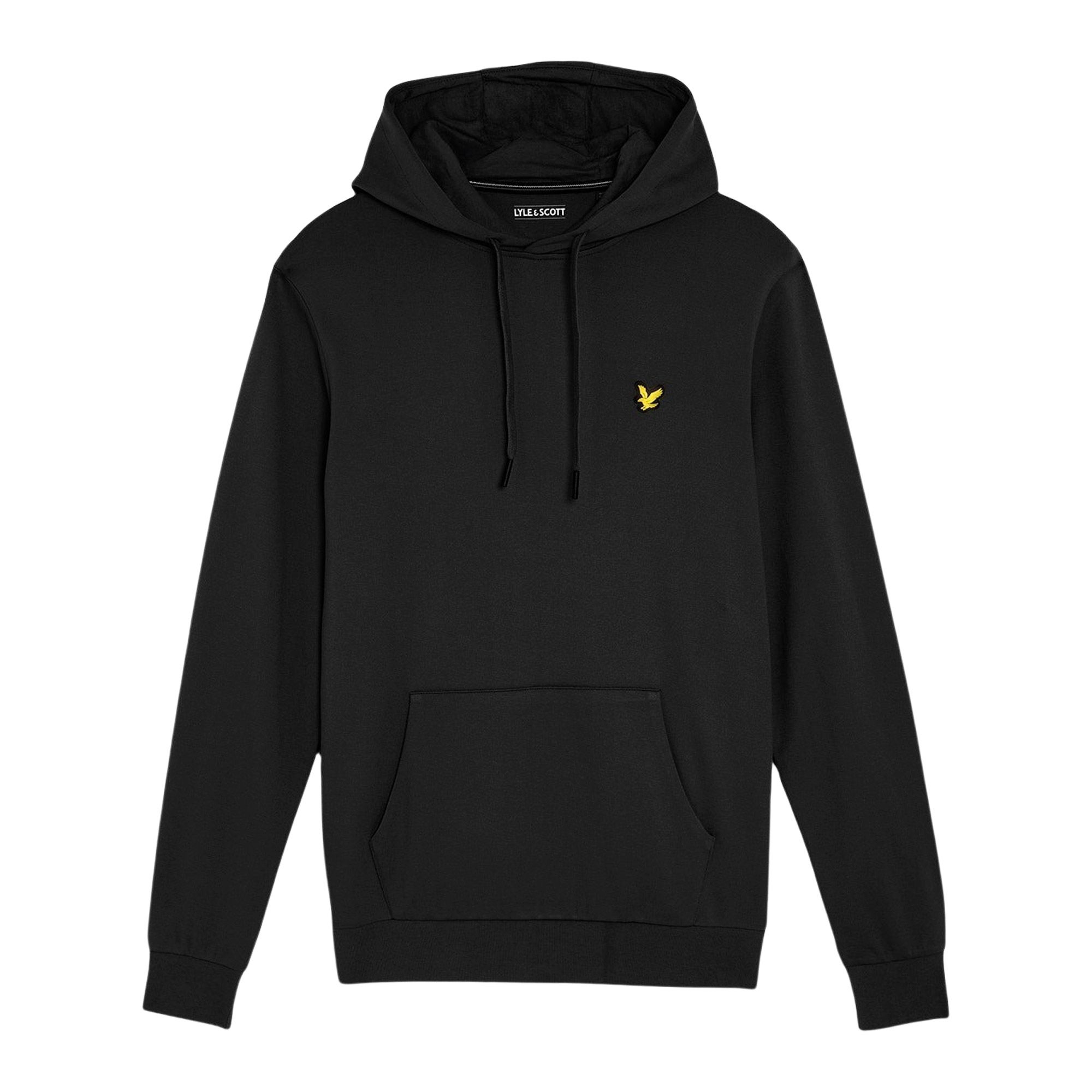 Lyle & Scott Hoodie Heren