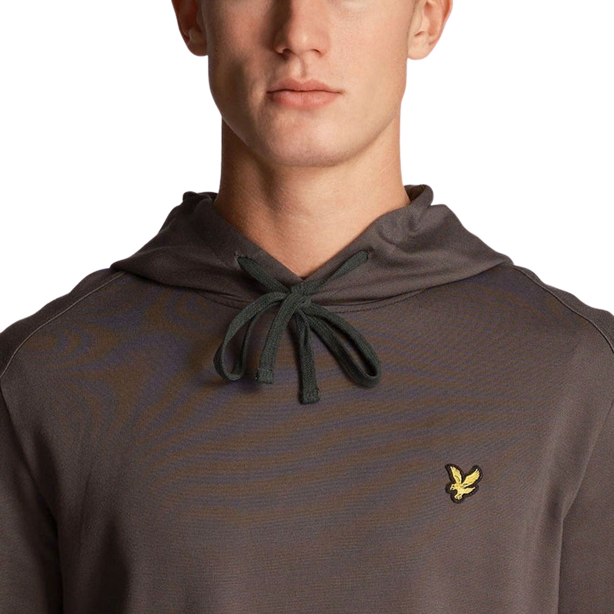 Sweatshirt Lyle & Scott Sports Fly Fleece