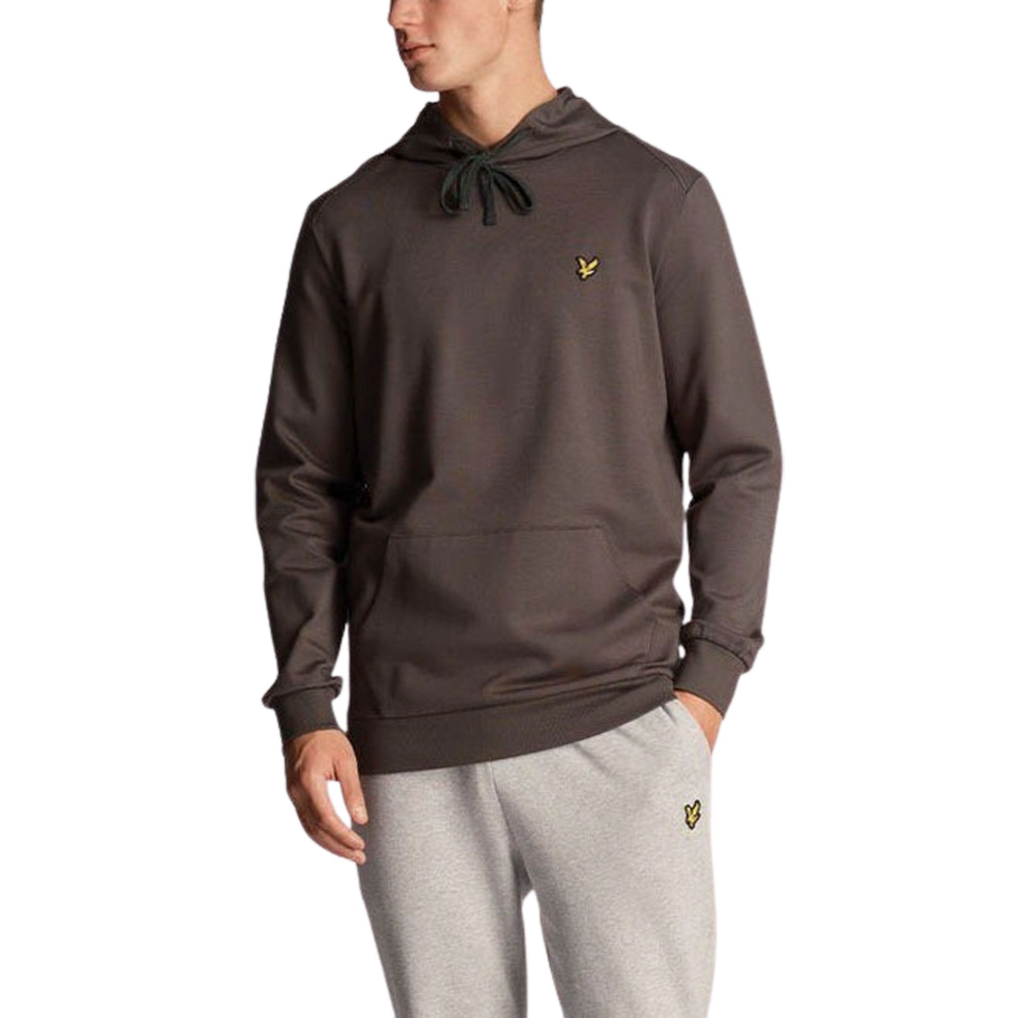 Sweatshirt Lyle & Scott Sports Fly Fleece
