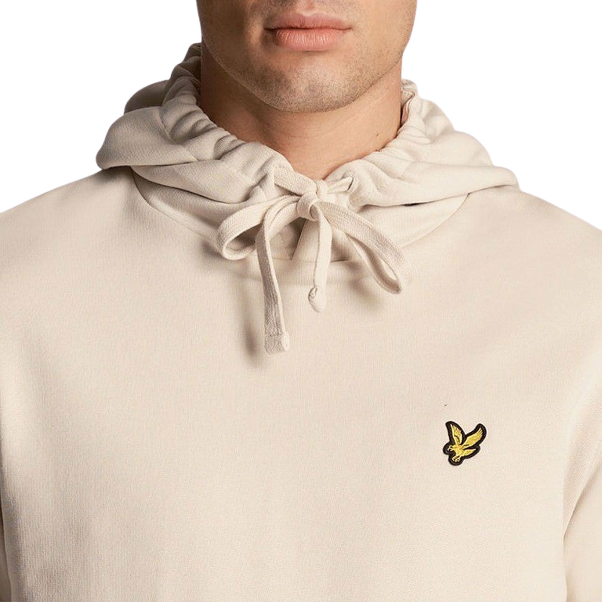 Lyle & Scott Hoodie Heren