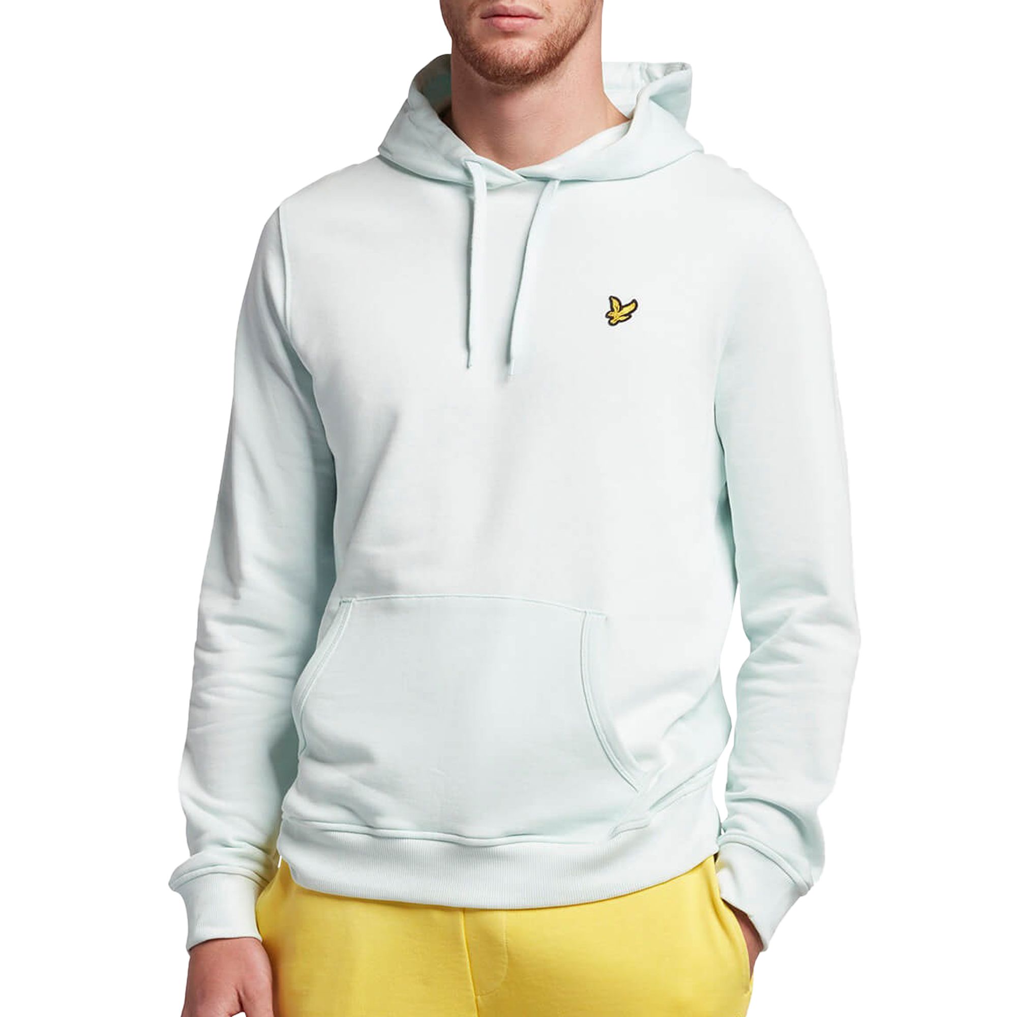 Lyle & Scott Hoodie Heren
