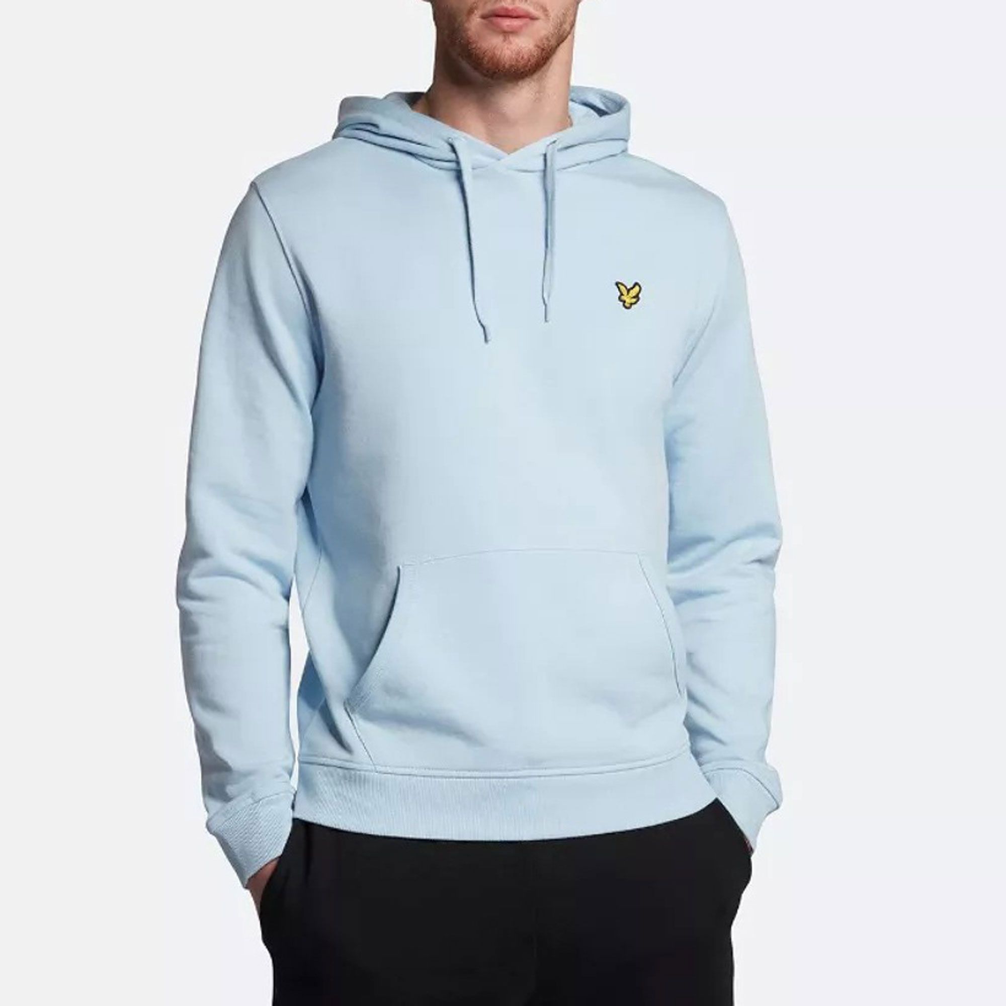 Lyle & Scott Hoodie Heren