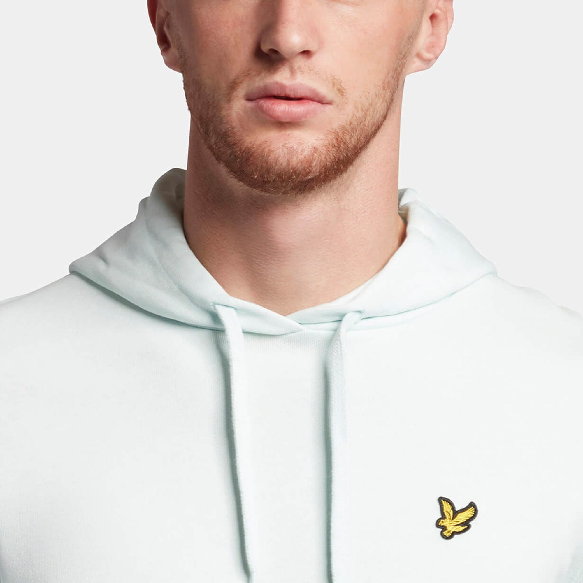 Lyle & Scott Hoodie Heren