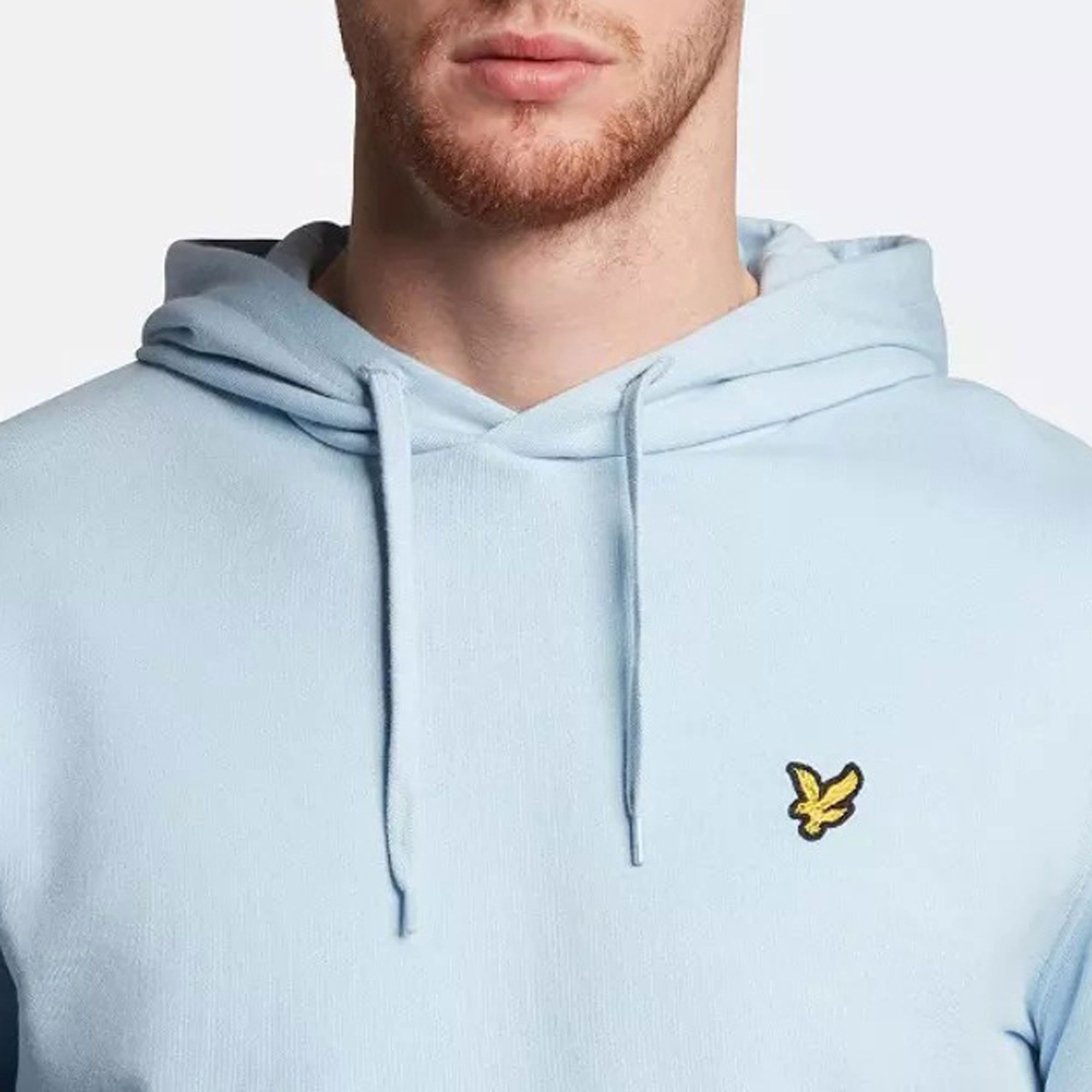 Lyle & Scott Hoodie Heren