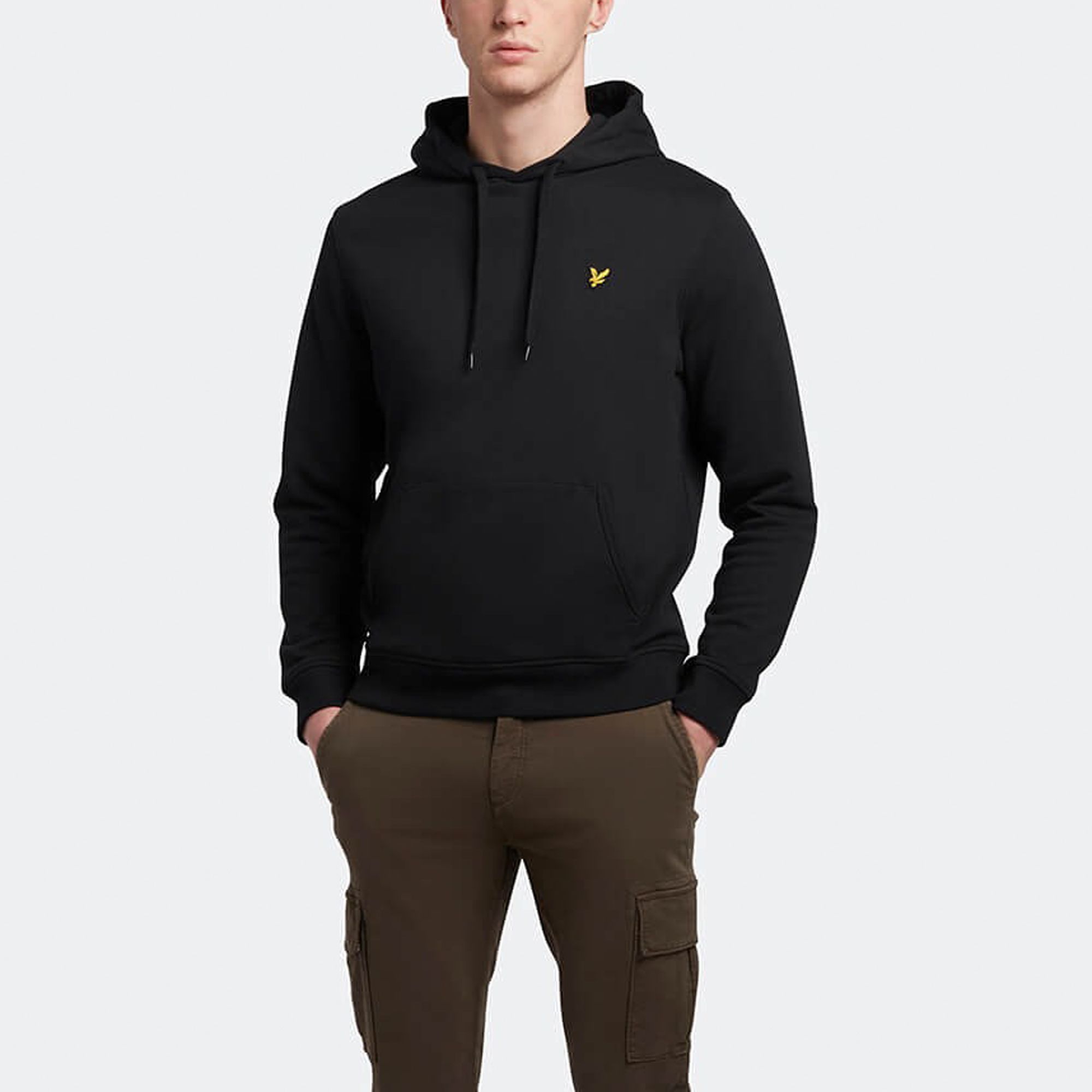 Lyle & Scott Hoodie Heren