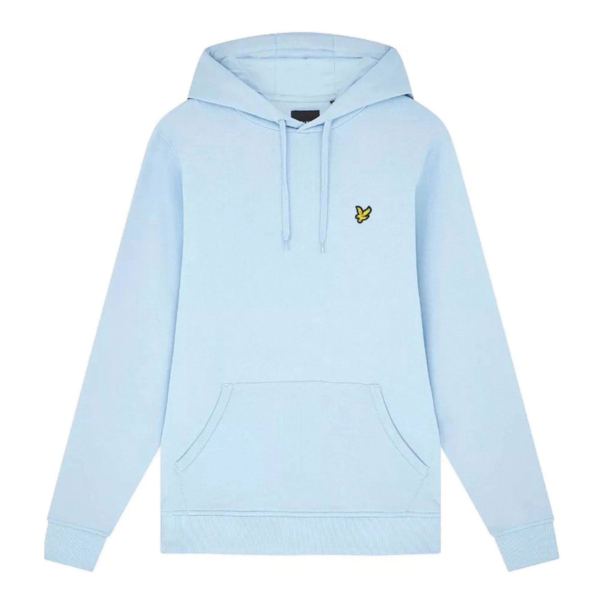 Lyle & Scott Hoodie Heren