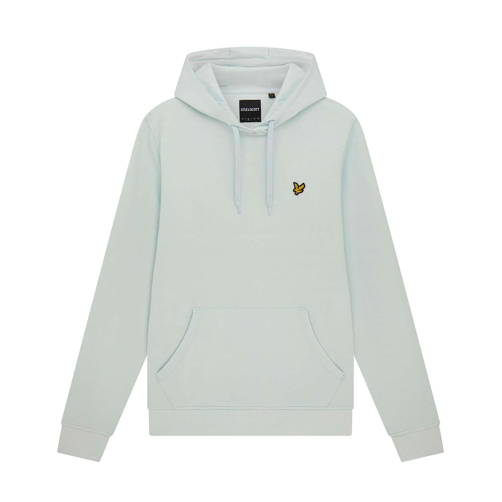 Lyle & Scott Hoodie Heren